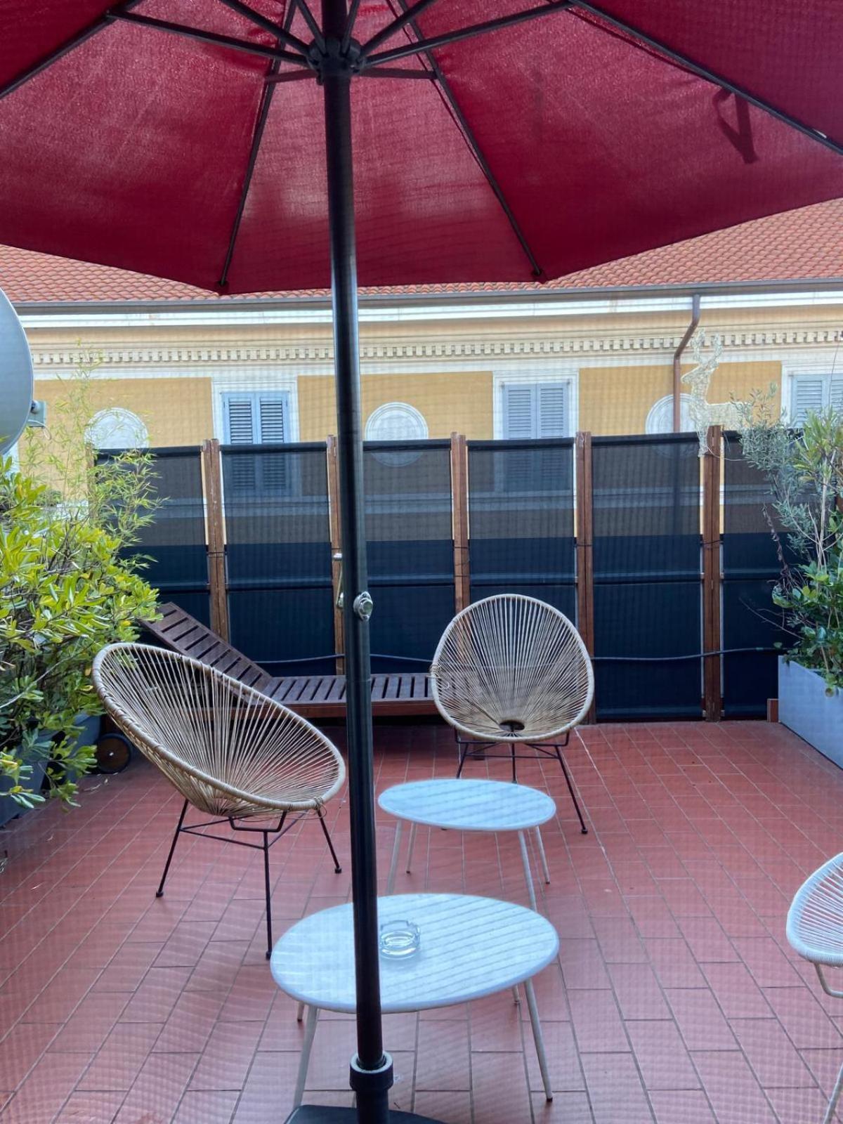 Attico Navigli-tortona Apartment Milan