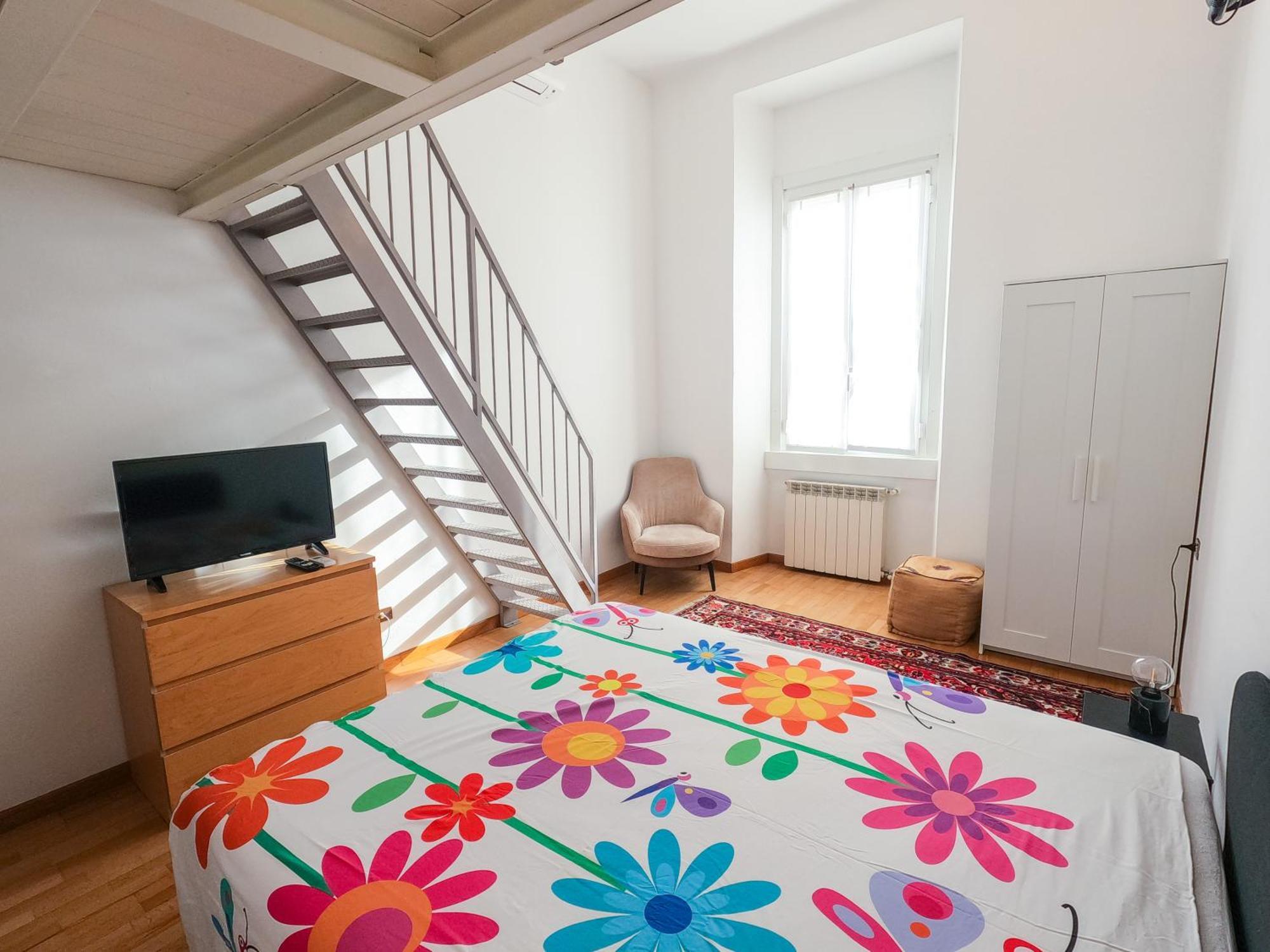 Apartment I Host - Brembo 2
