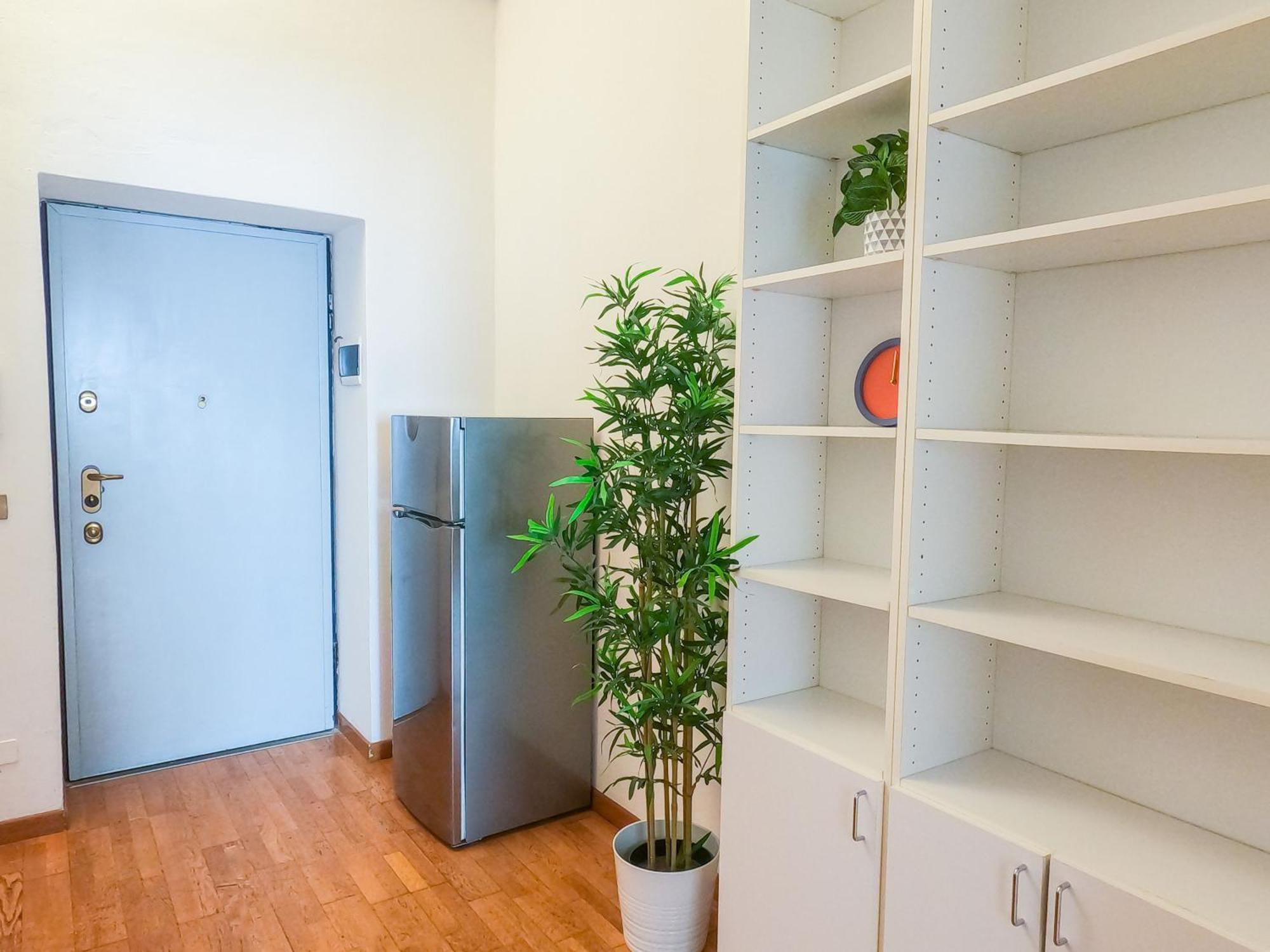 Apartment I Host - Brembo 2 Milan