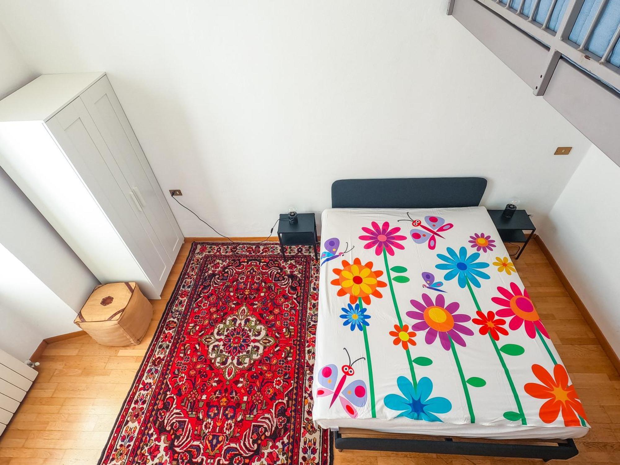 I Host - Brembo 2 Apartment *