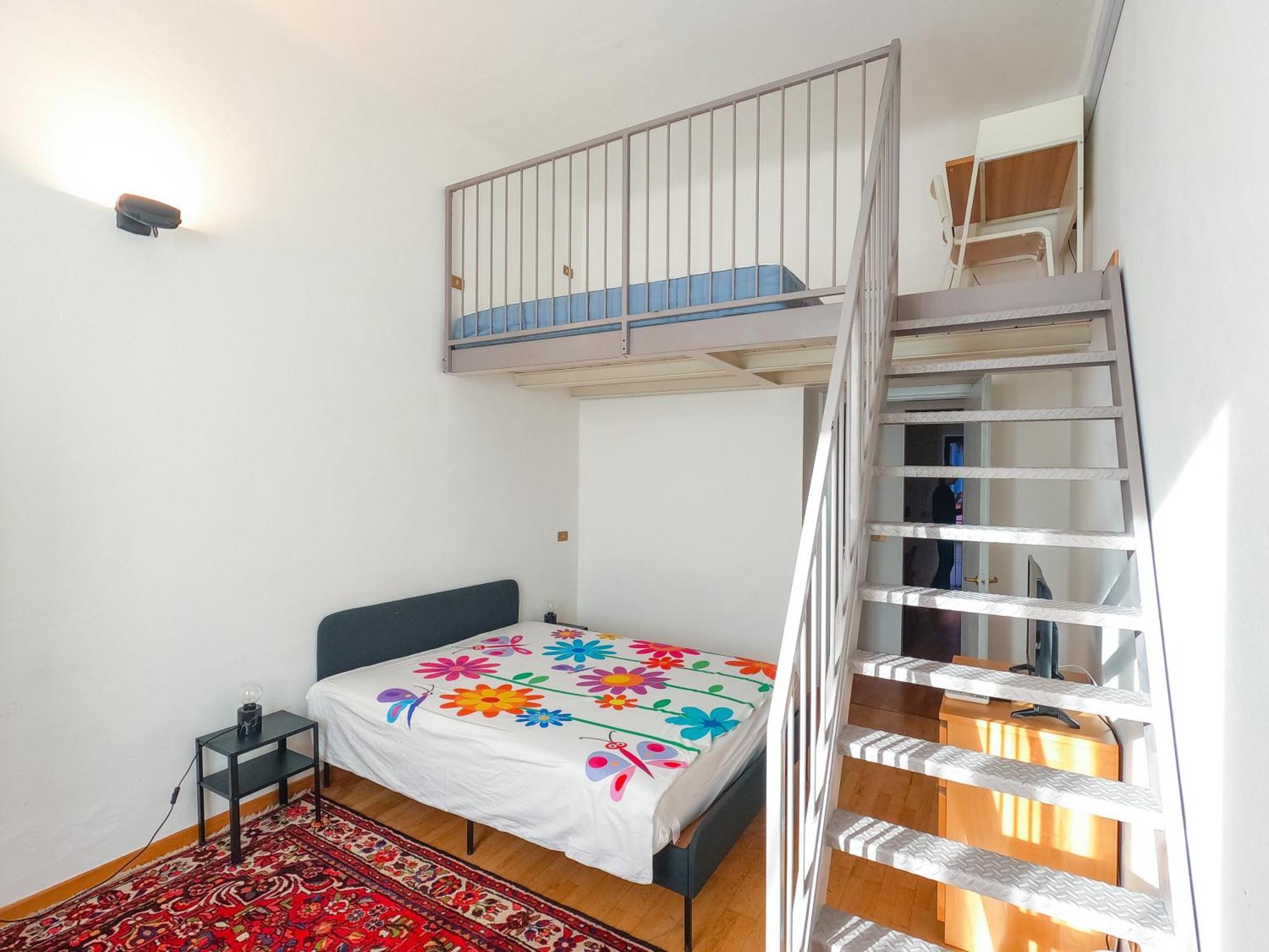I Host - Brembo 2 Apartment