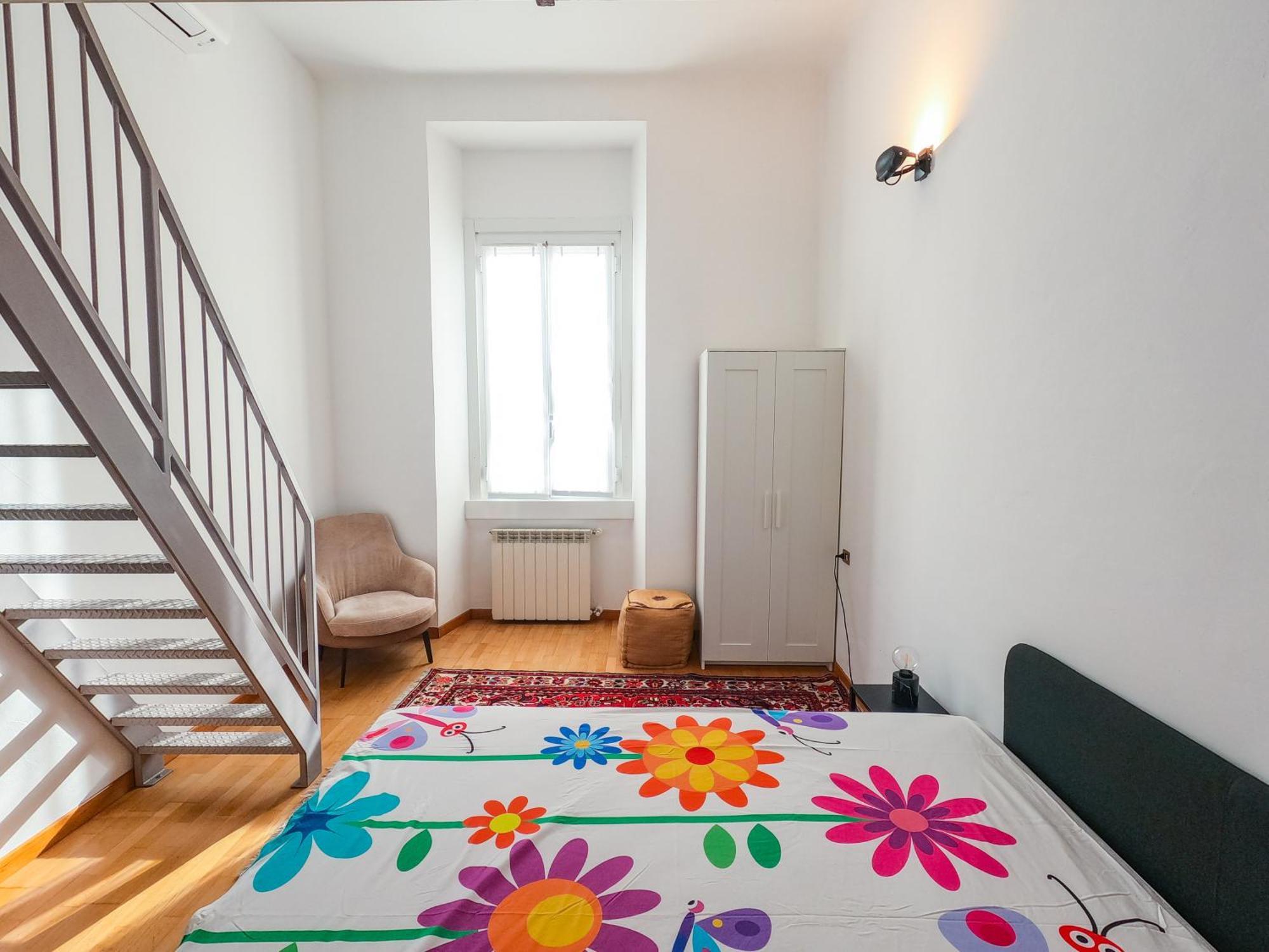 I Host - Brembo 2 Apartment *