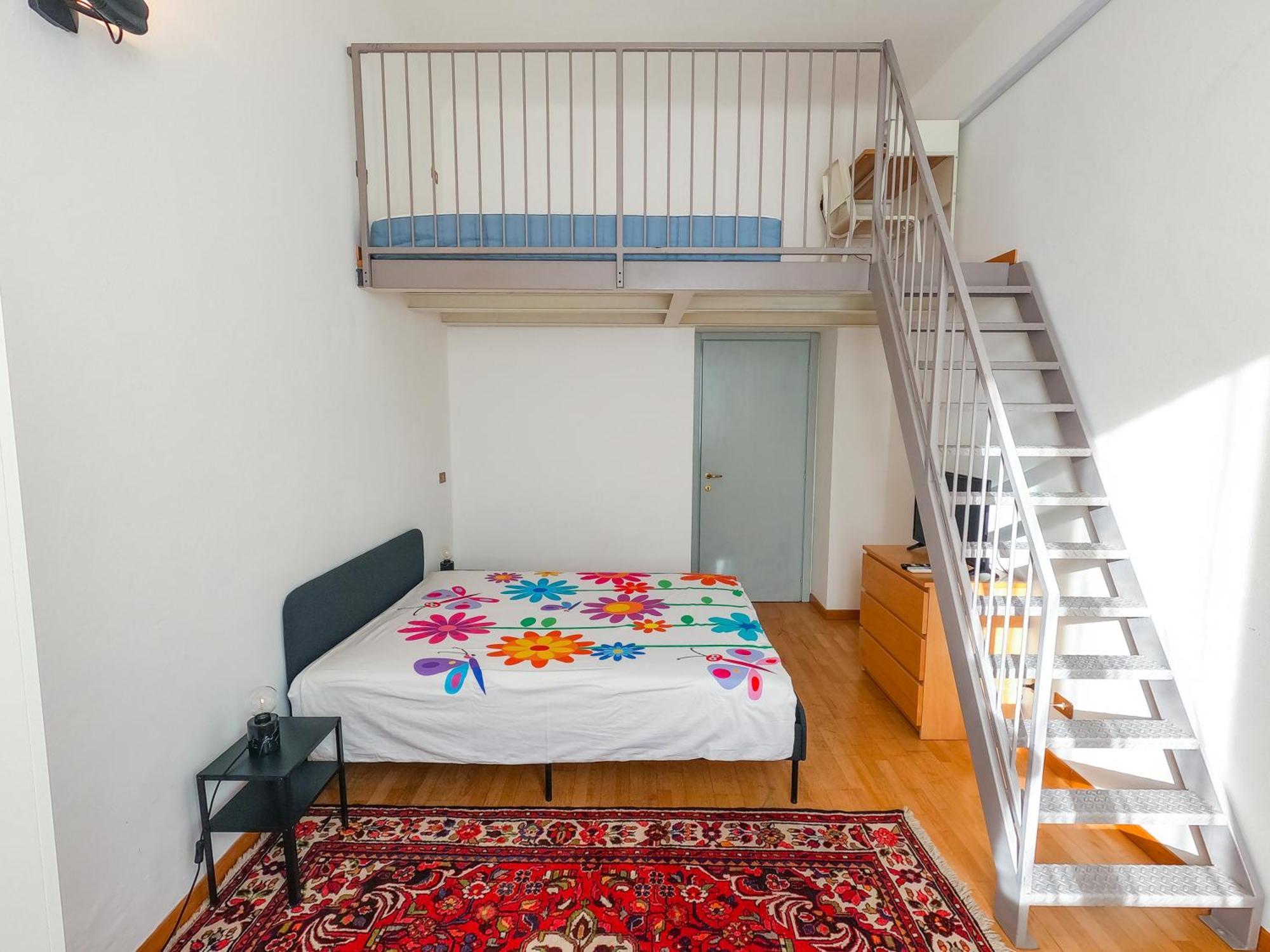 Apartment I Host - Brembo 2 Milan