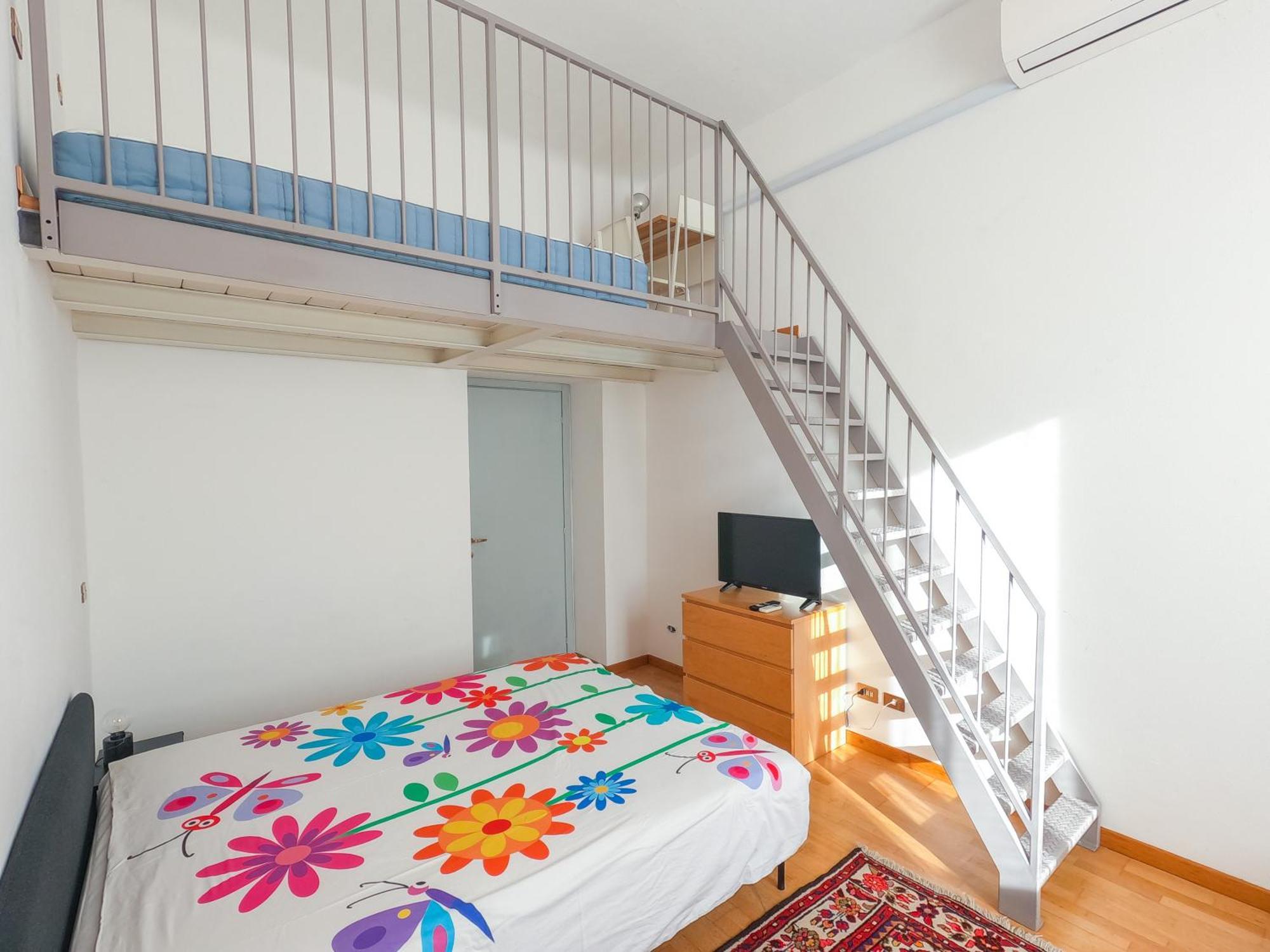 I Host - Brembo 2 Apartment Milan