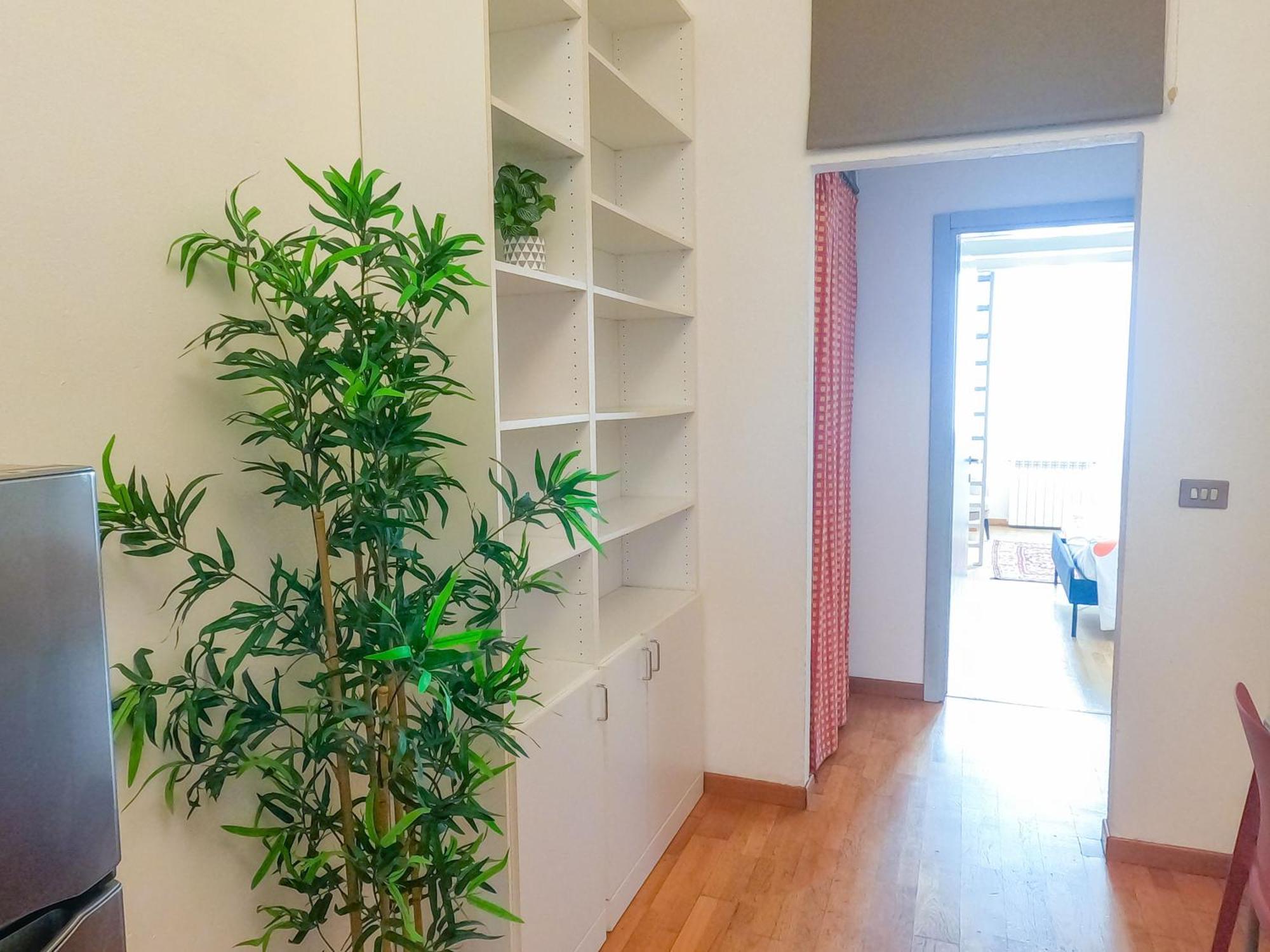 Apartment I Host - Brembo 2 *
