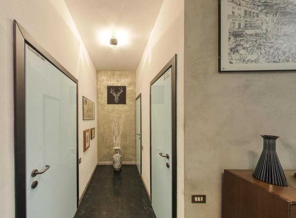 Martesana Design Apartment