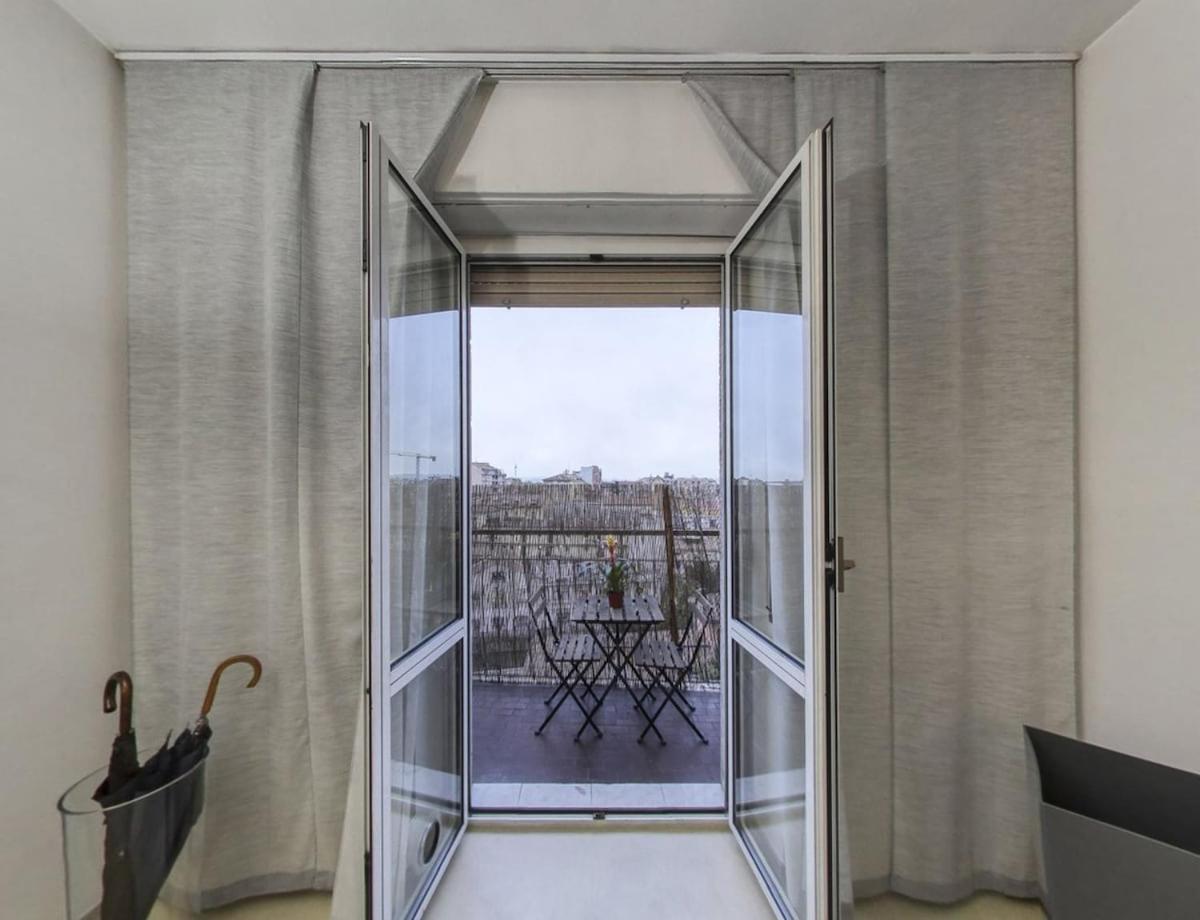 Apartment Martesana Design Milan