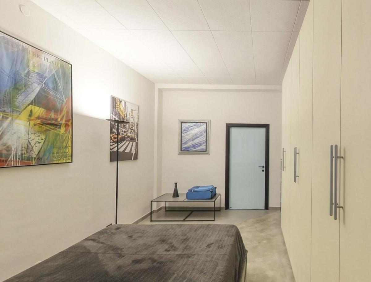 Martesana Design Apartment