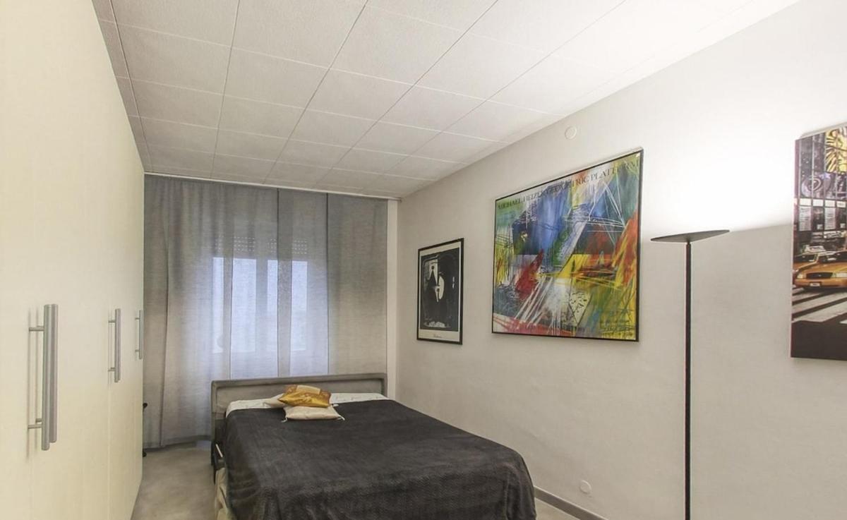 Martesana Design Apartment Milan