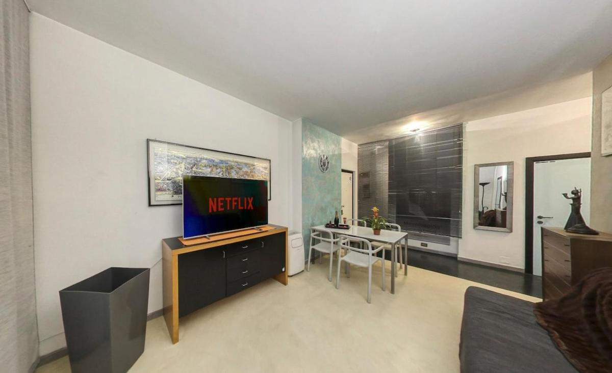 Martesana Design Apartment
