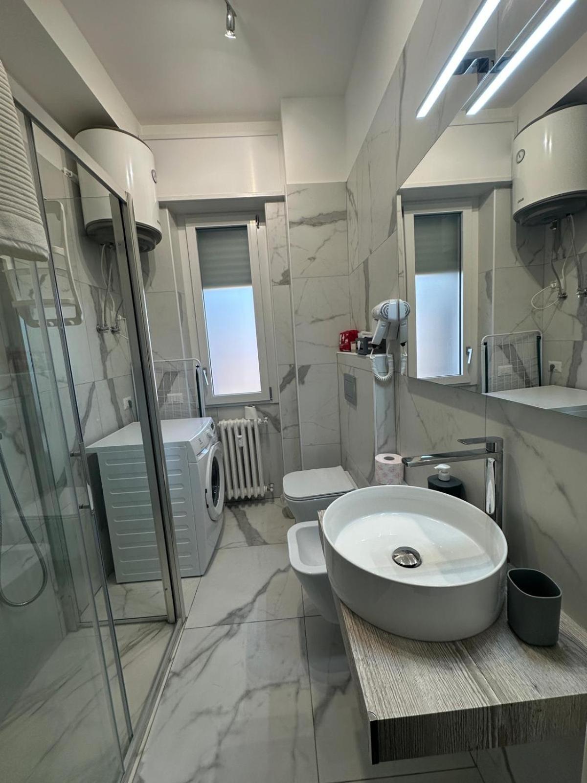 Nantu & Apartment Milan