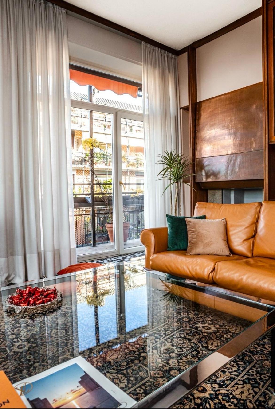 10 Minuti Dal Duomo - Elegante Domus Apartment Milan