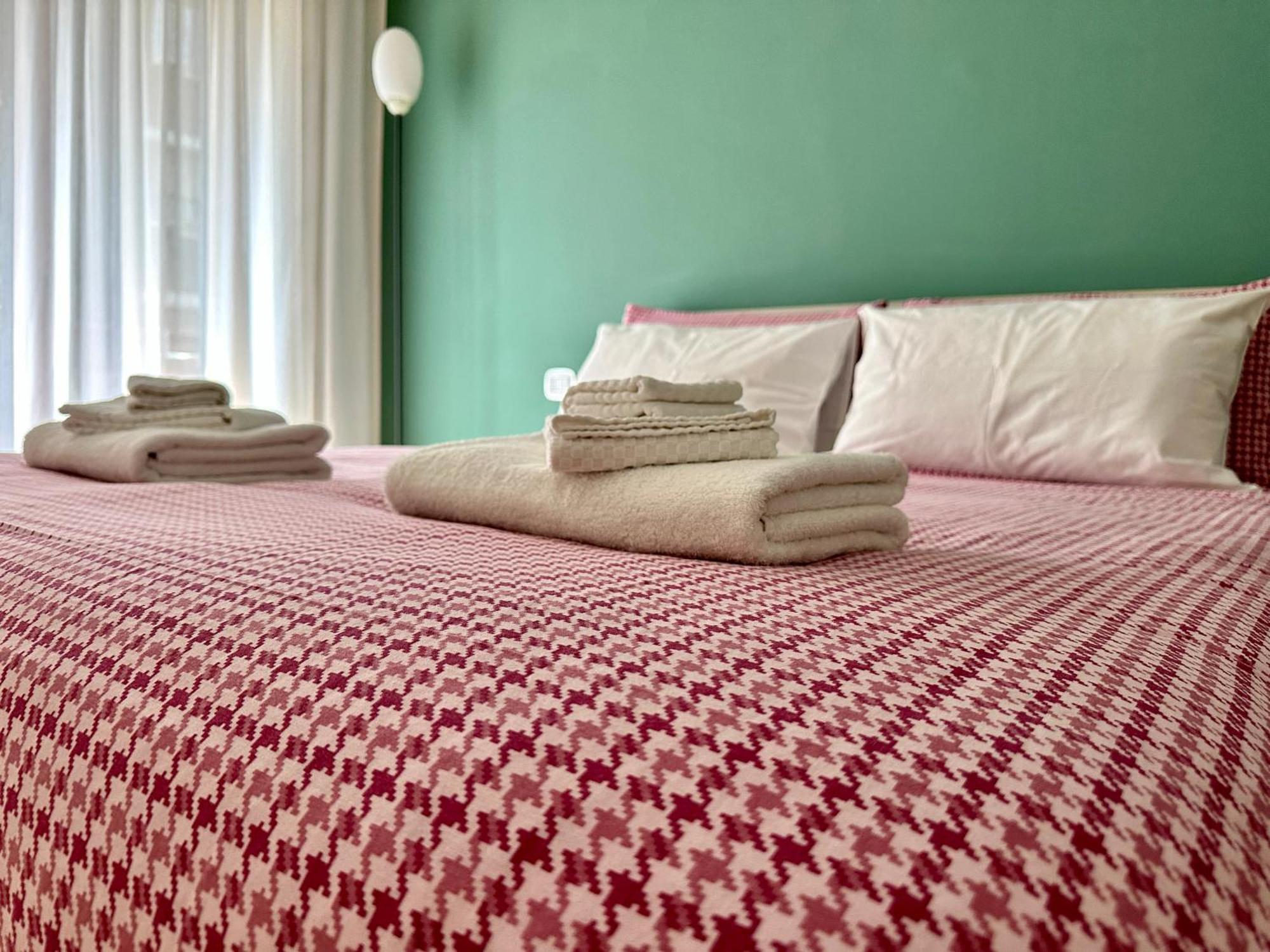 Apartamento Casa Adeore