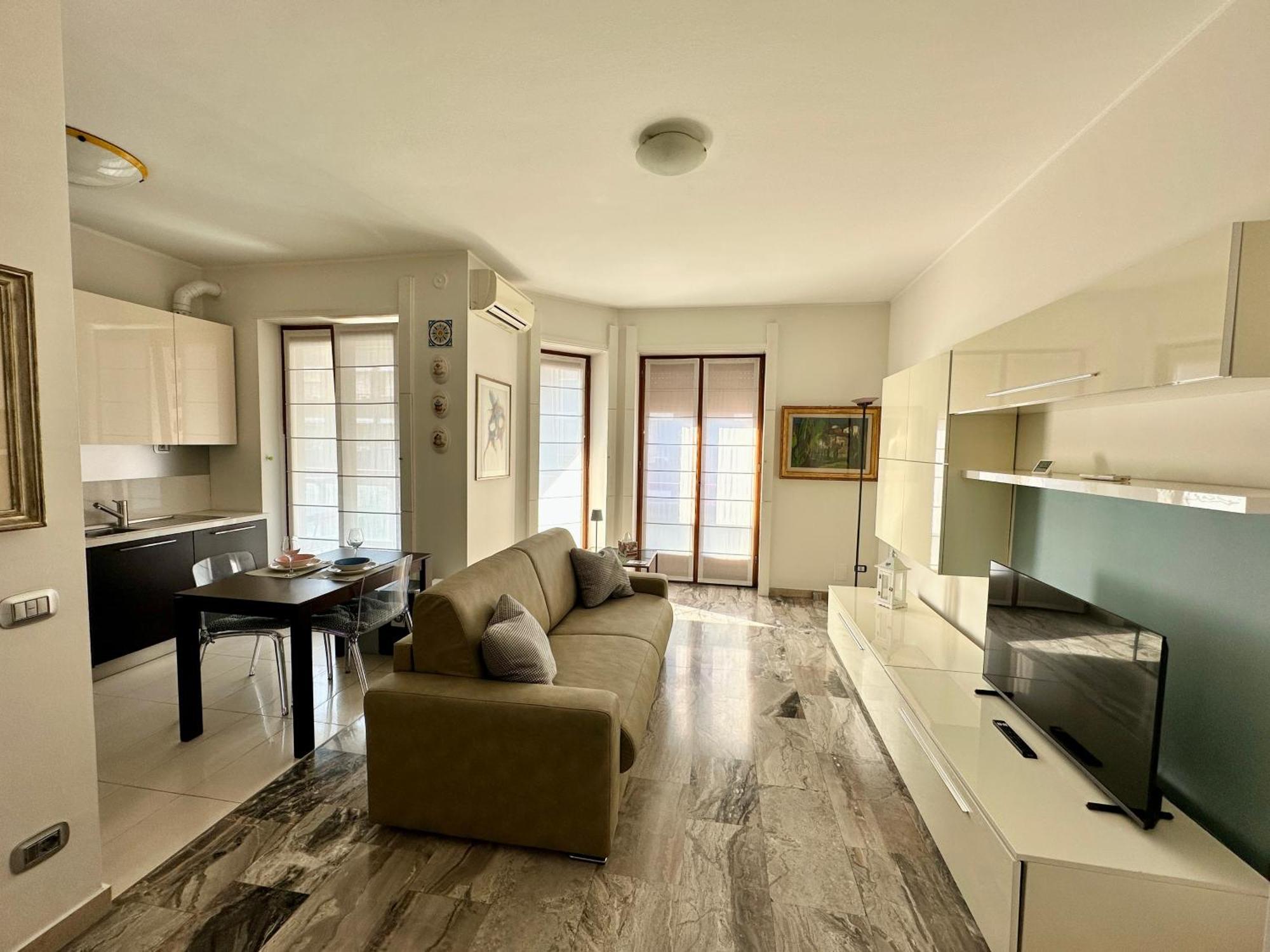 Appartamento Casa Adeore *
