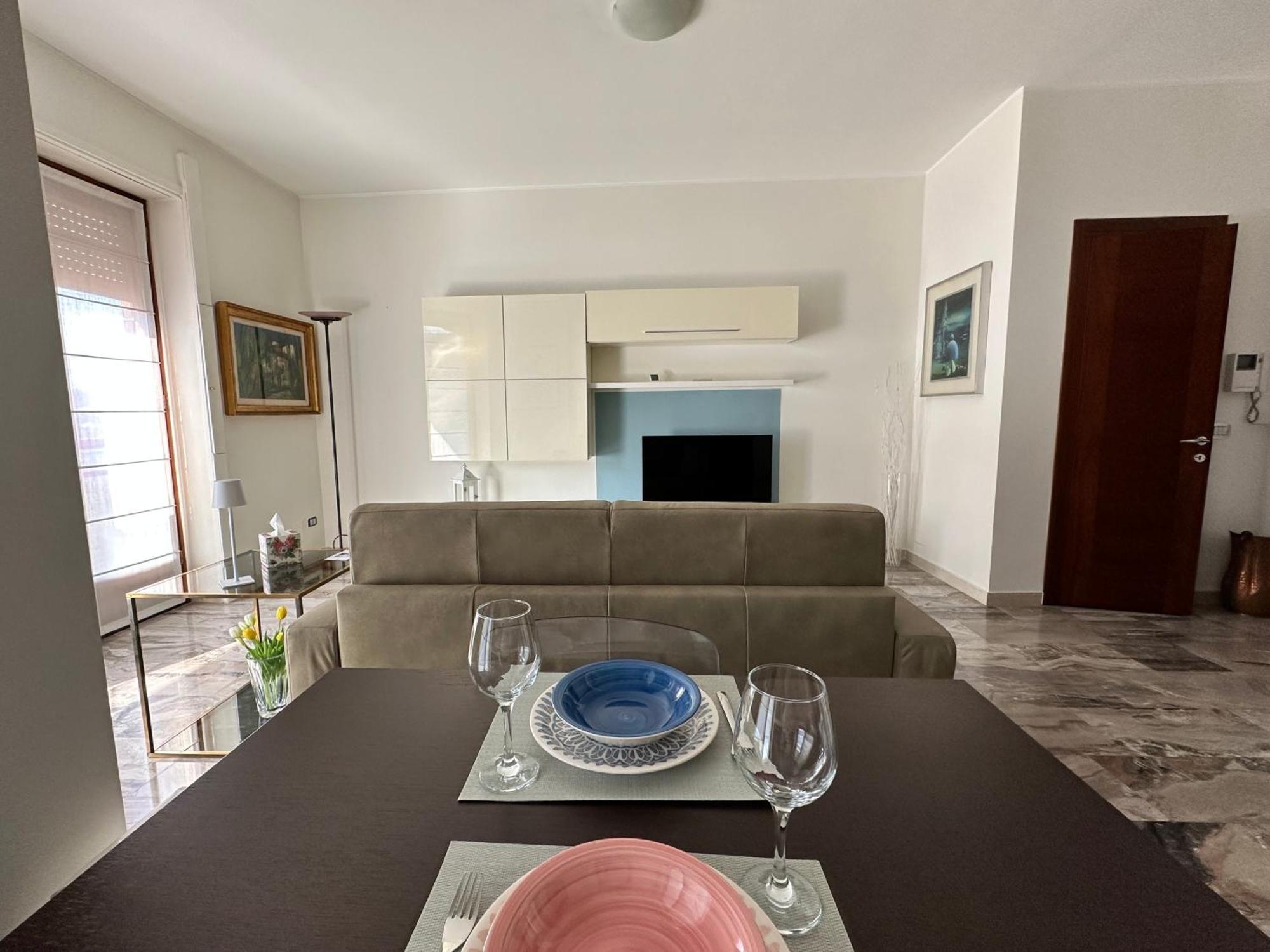 Appartamento Casa Adeore