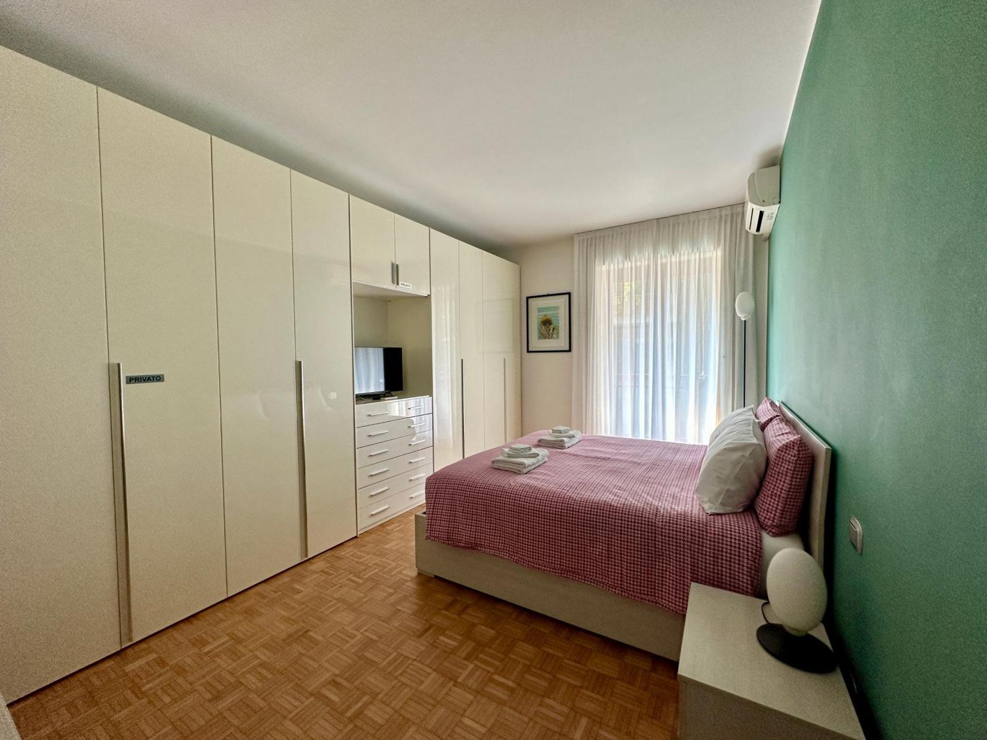 Appartamento Casa Adeore