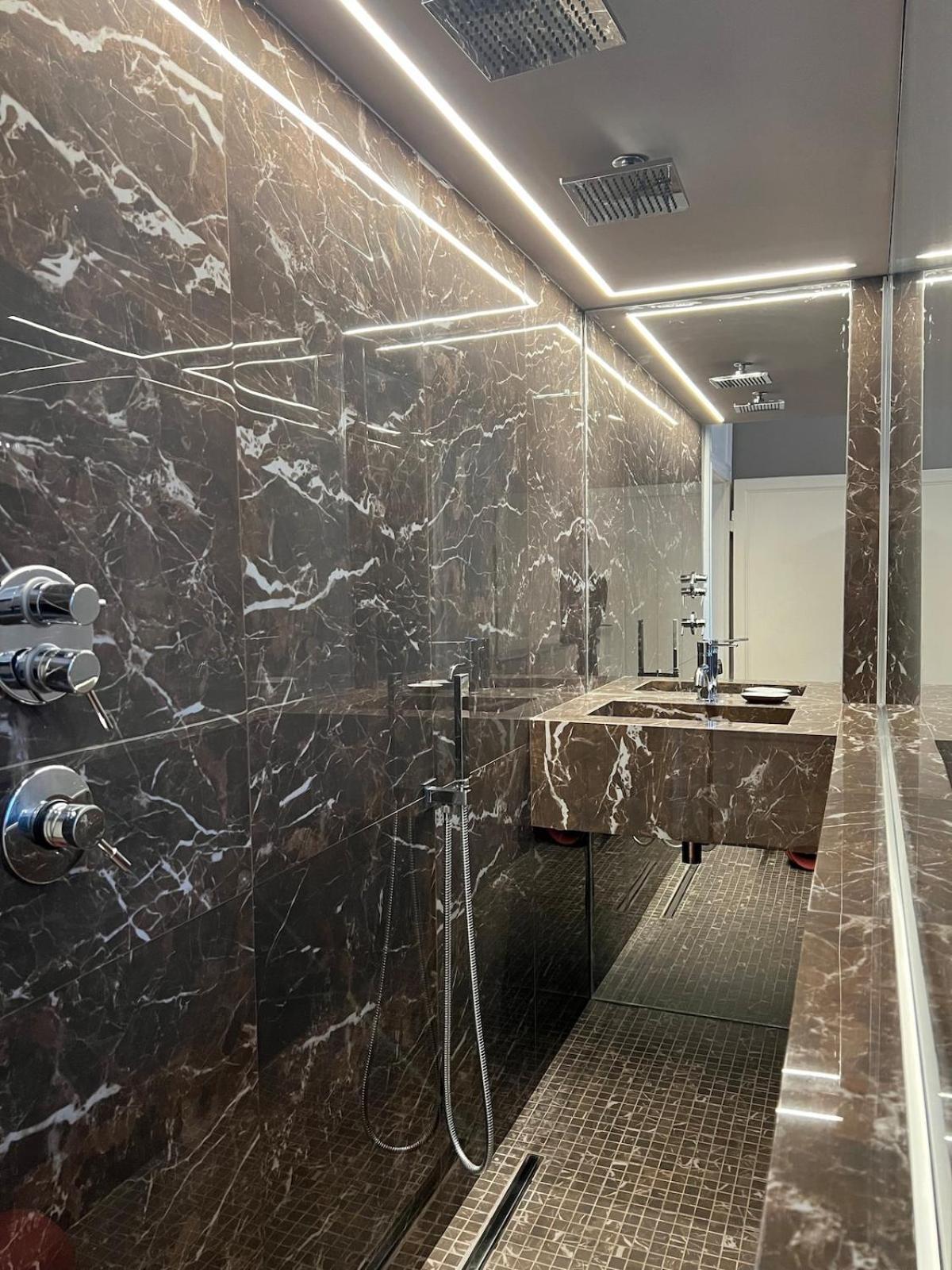 Apartment Comfort Ed Eleganza Tra Liberty Milanesi Milan