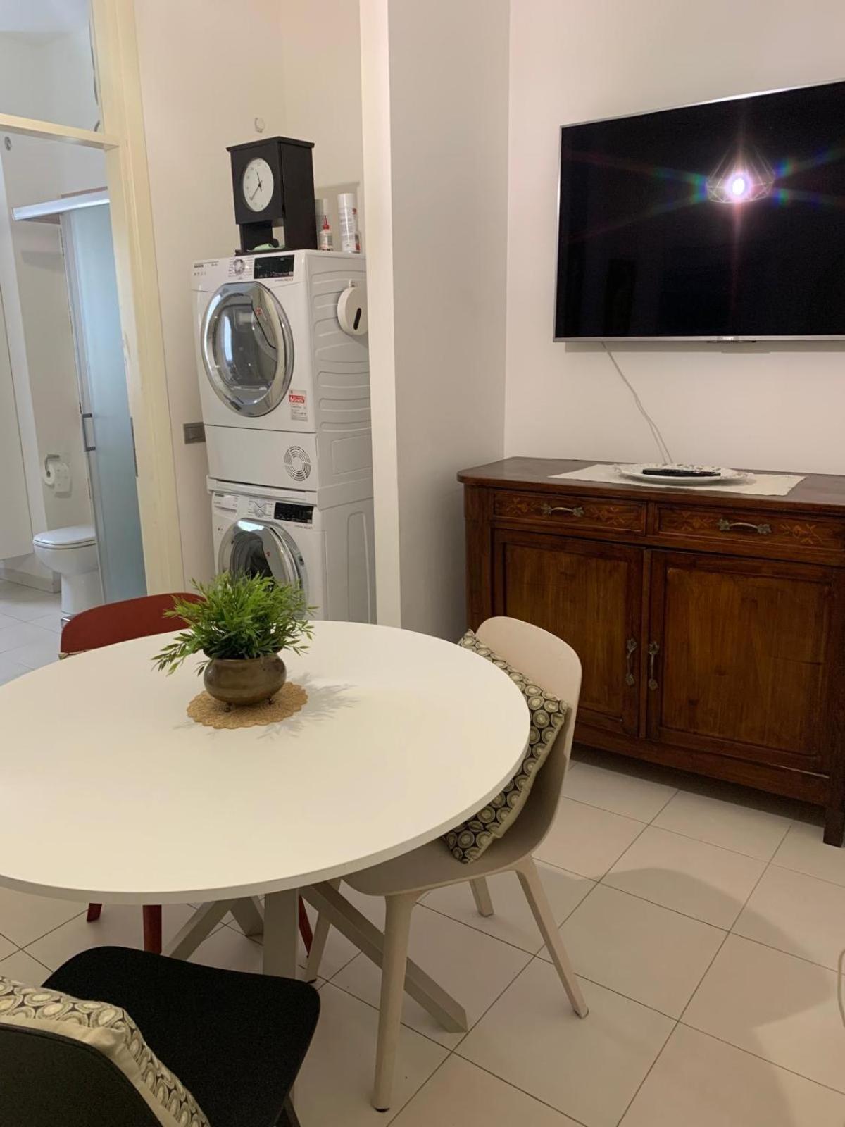 Casa Ruth Apartment