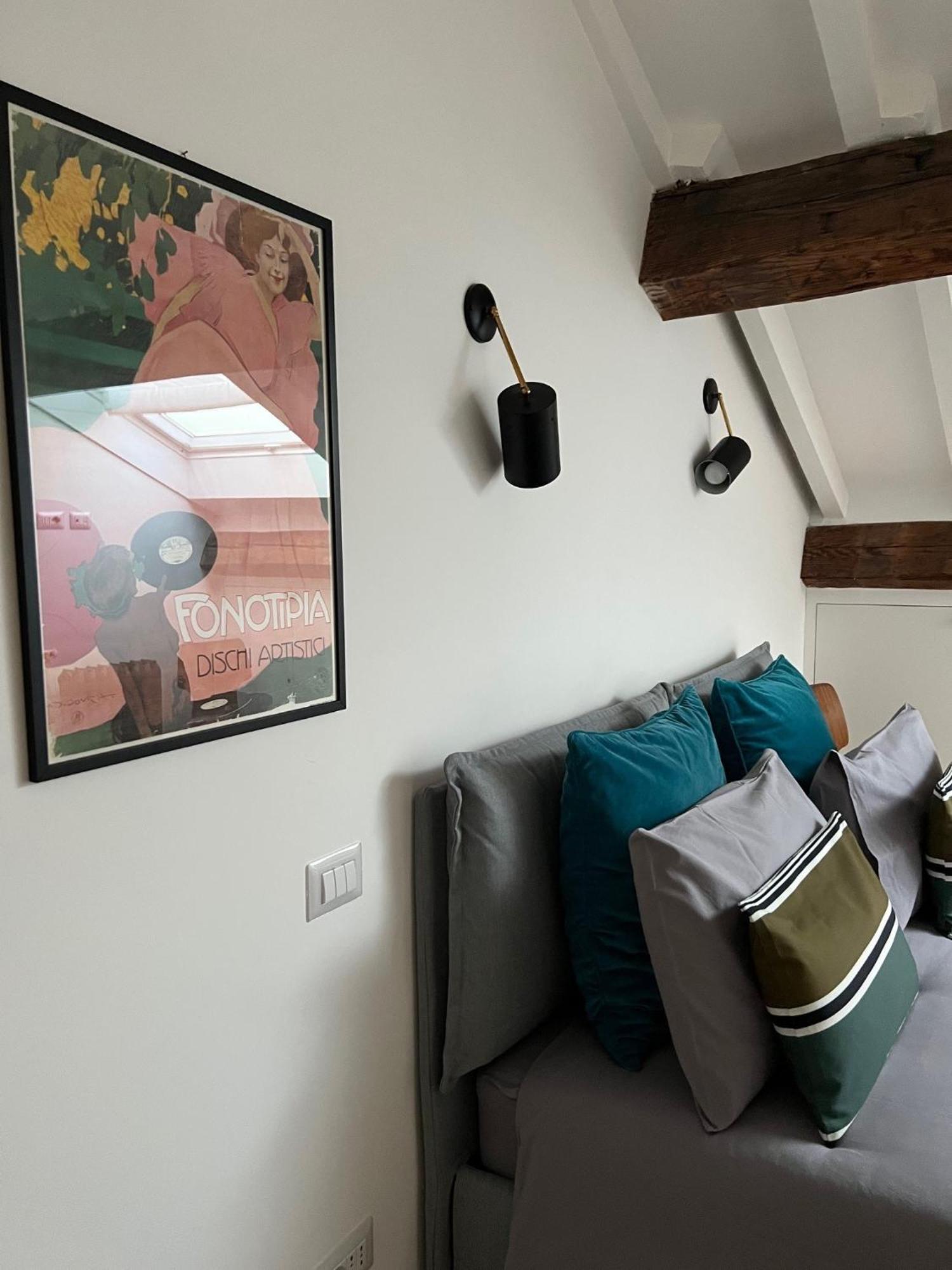 Apartment Design In The Heart Of *