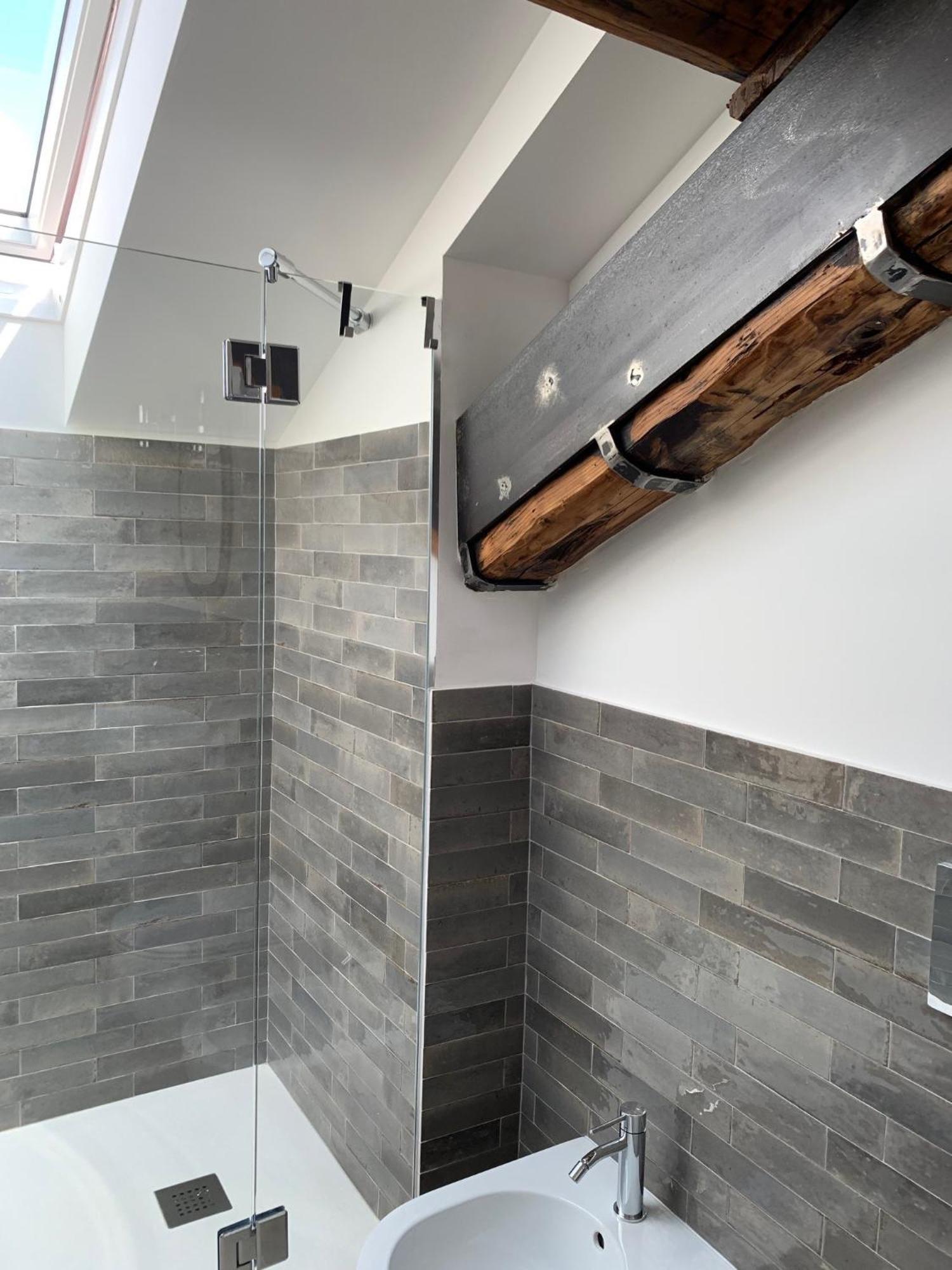 Design In The Heart Of Apartment Milan