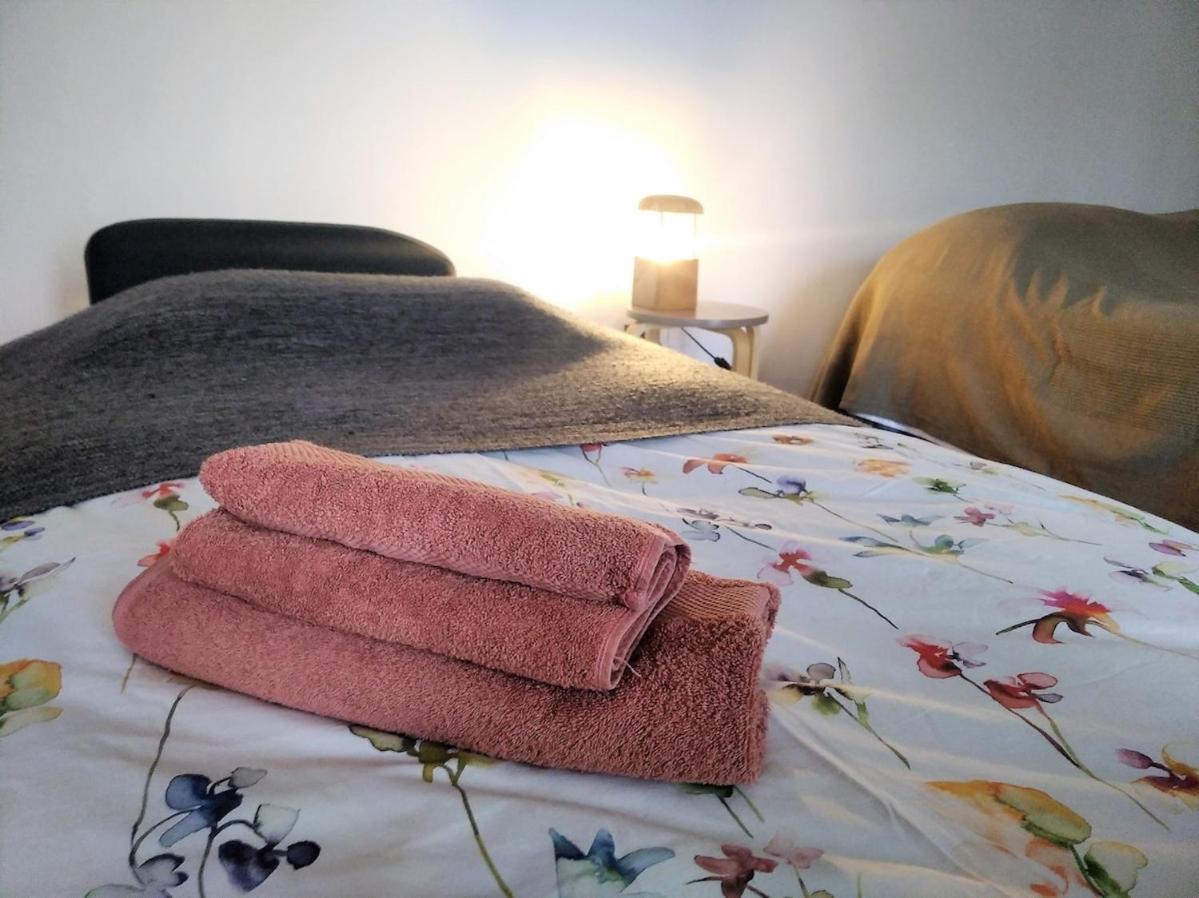 Apartamento Studio49a Open Space In Nolo Area