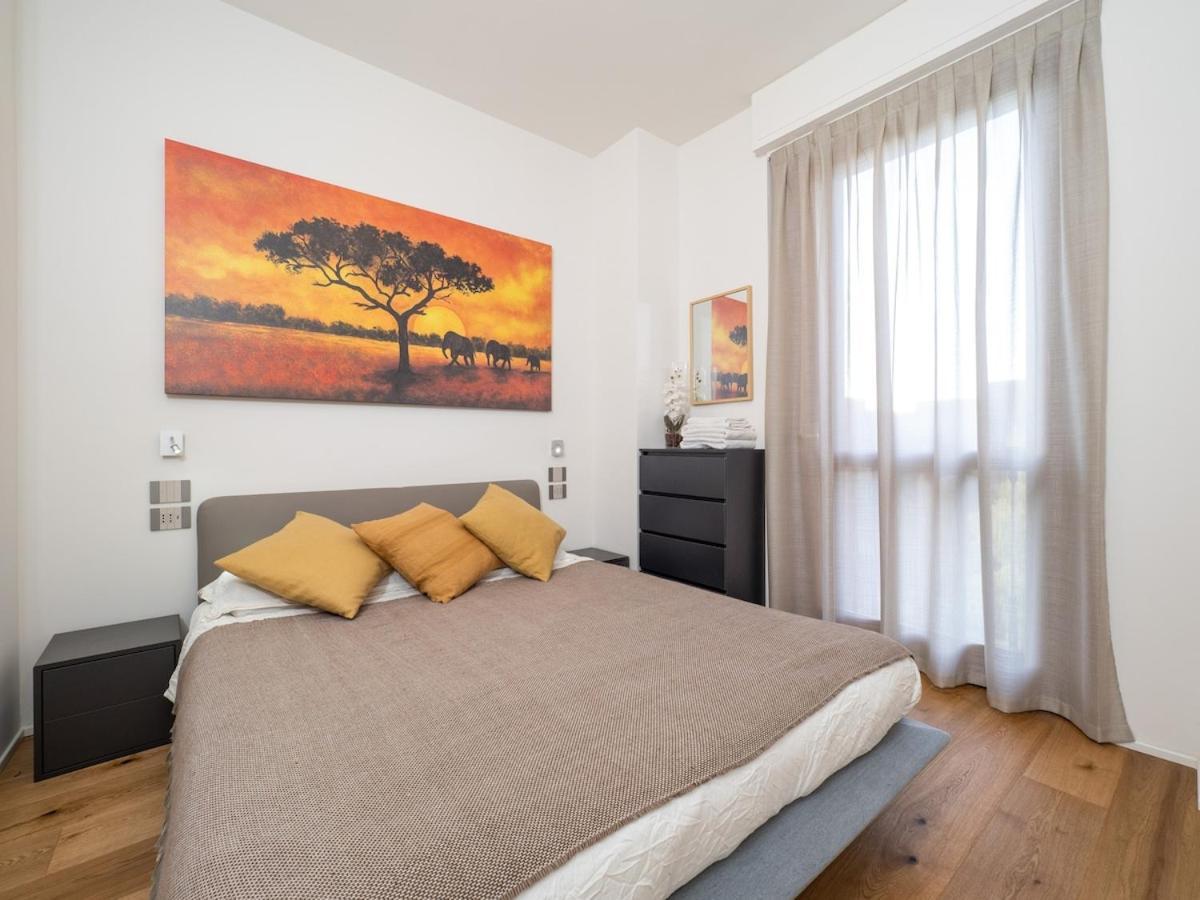 Apartamento Cozy In The Green, Close To Blue And Red Metro *