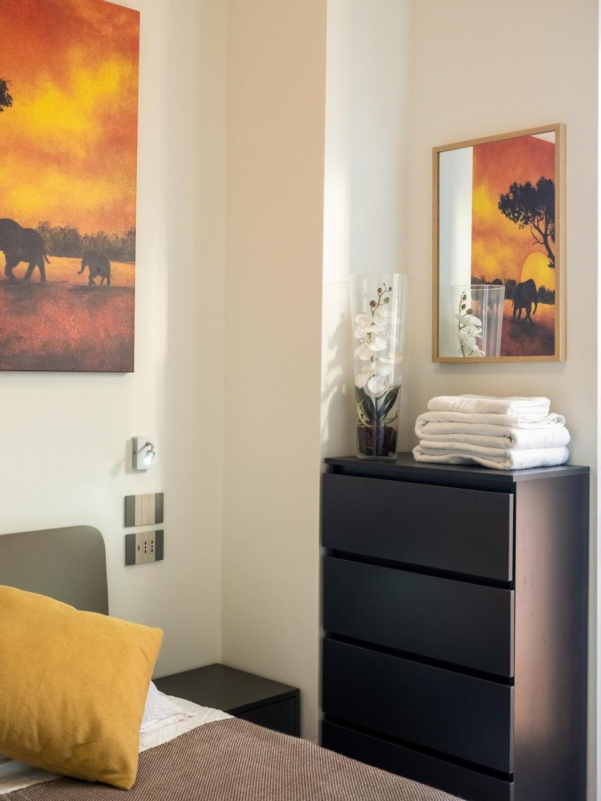 Apartamento Cozy In The Green, Close To Blue And Red Metro *