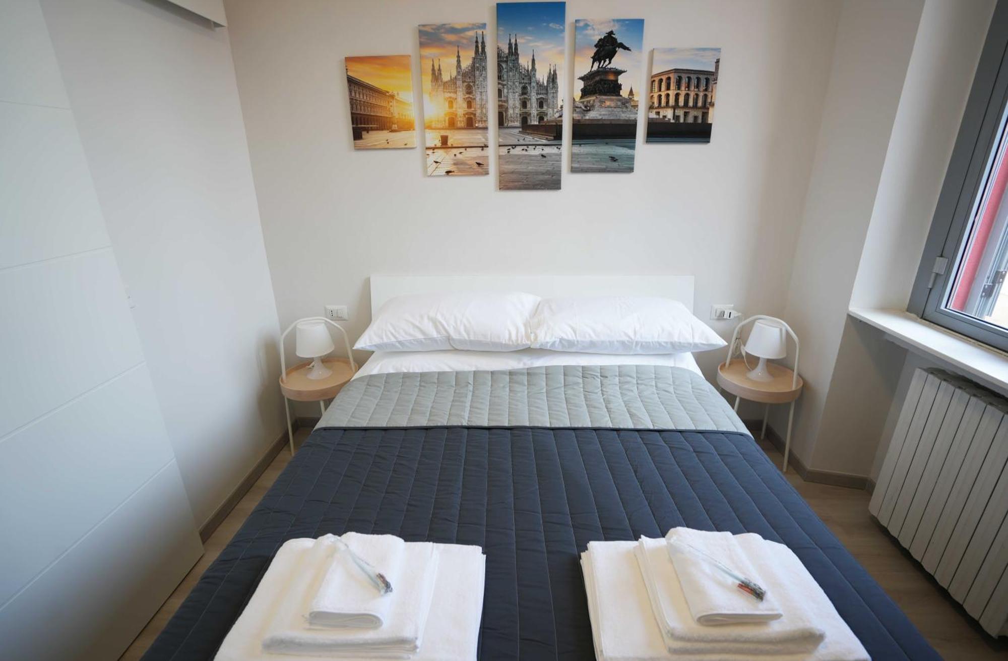 Apartment Biga - Intero *