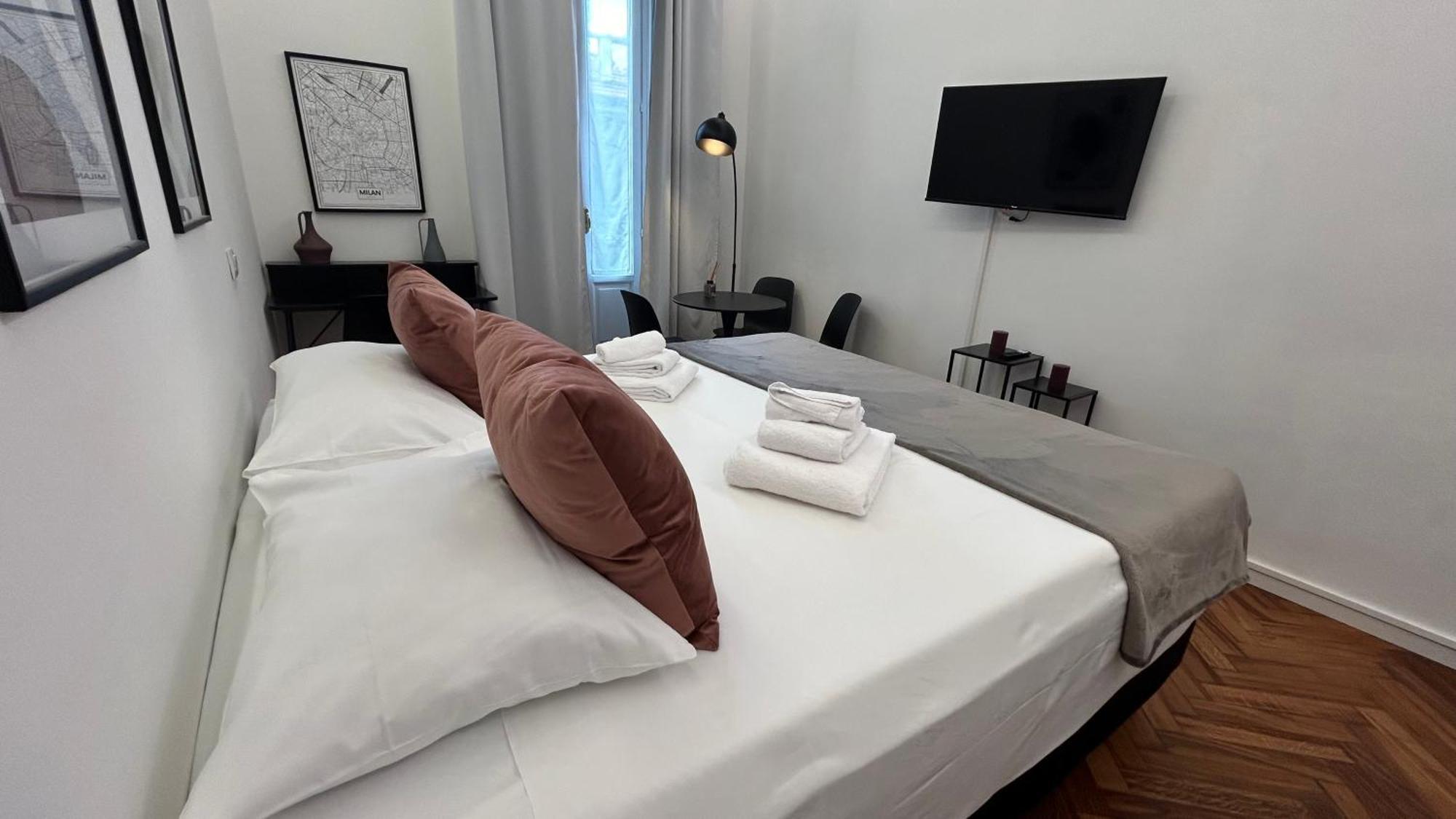 Easylife - In Porta Venezia * Milan