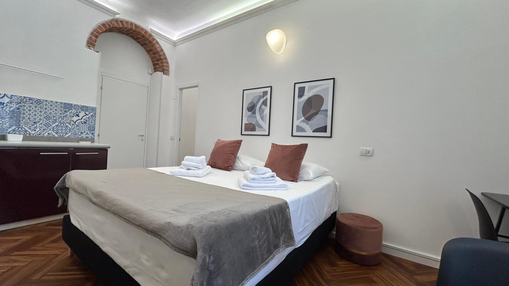 Easylife - In Porta Venezia Hotel *
