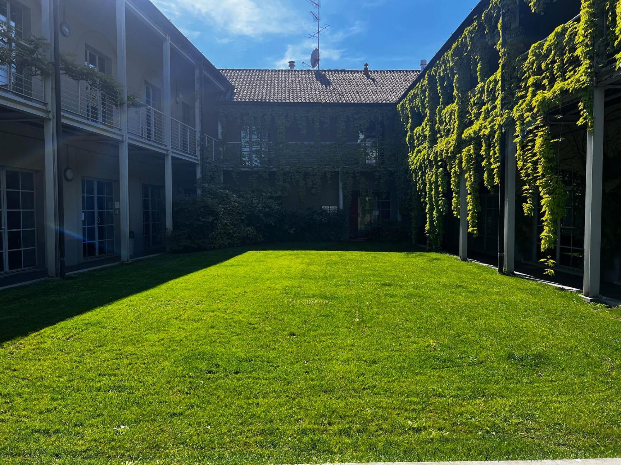 Bed & Breakfast Loft G Hospitality Milan