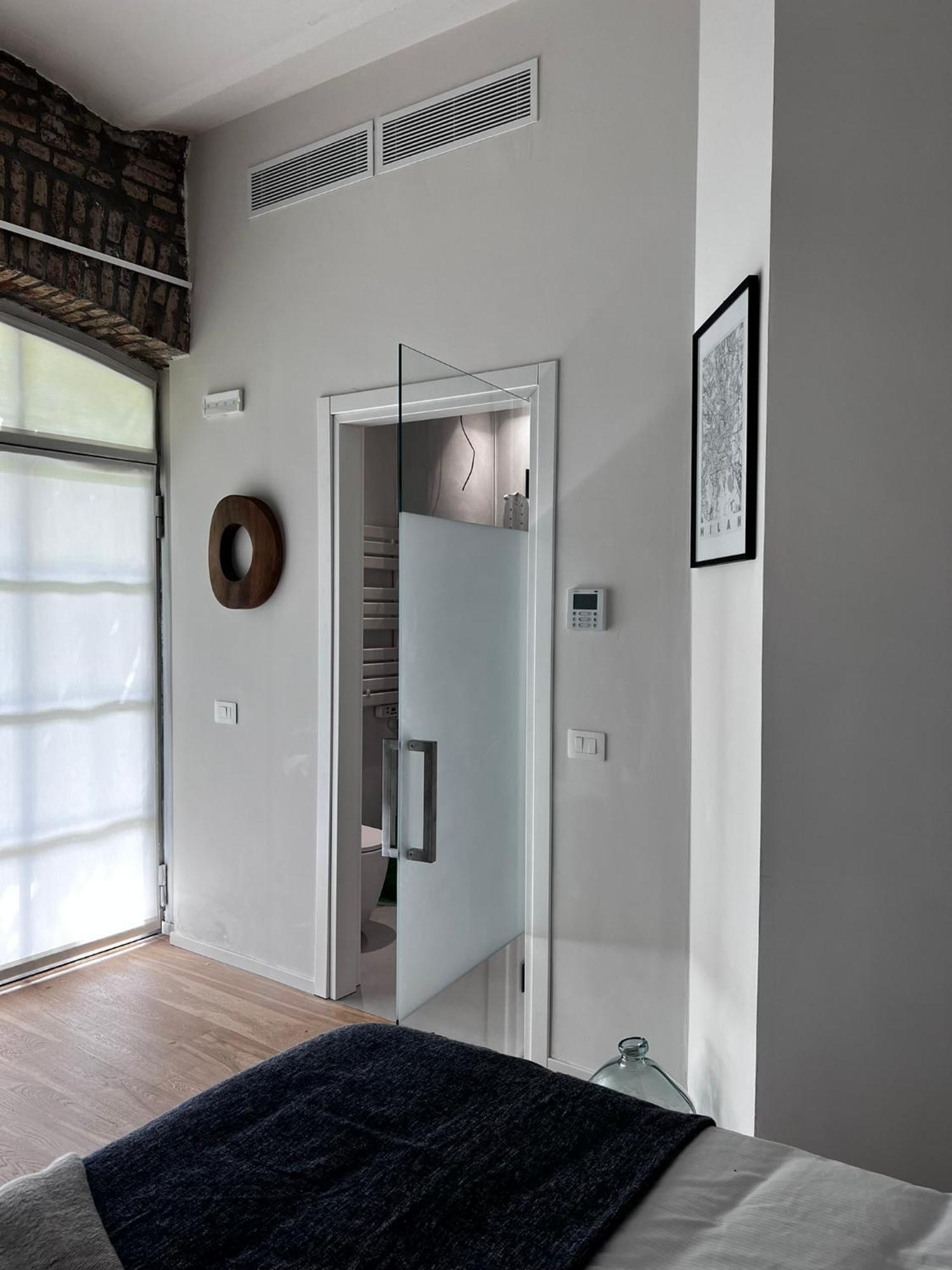Loft G Hospitality Bed & Breakfast Milan