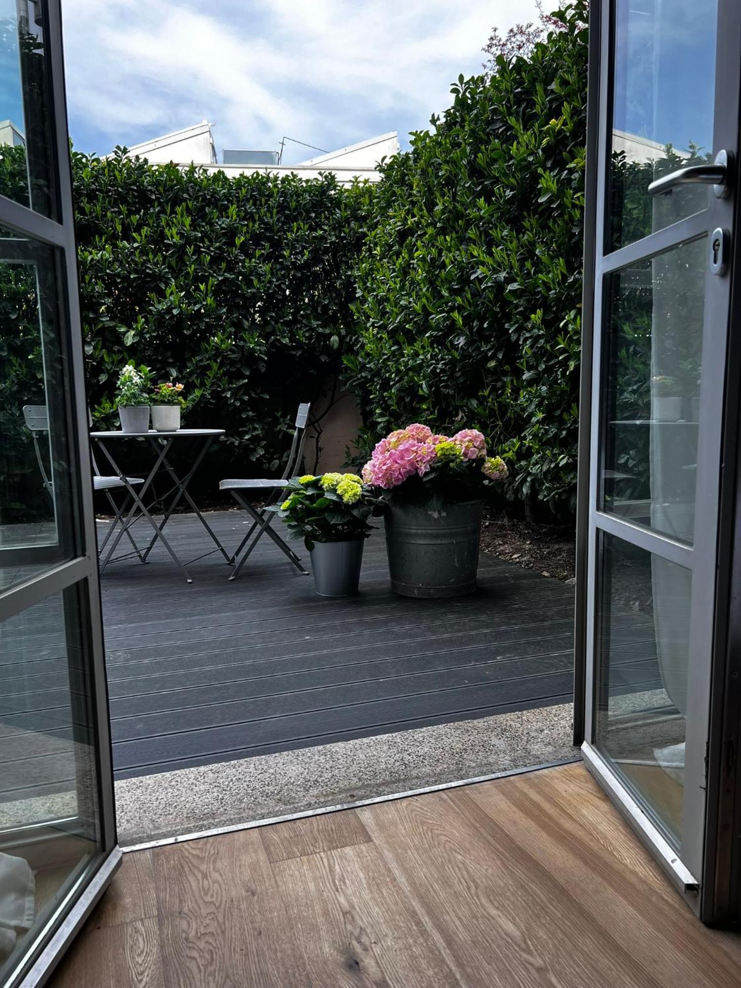 Bed & Breakfast Loft G Hospitality Milan
