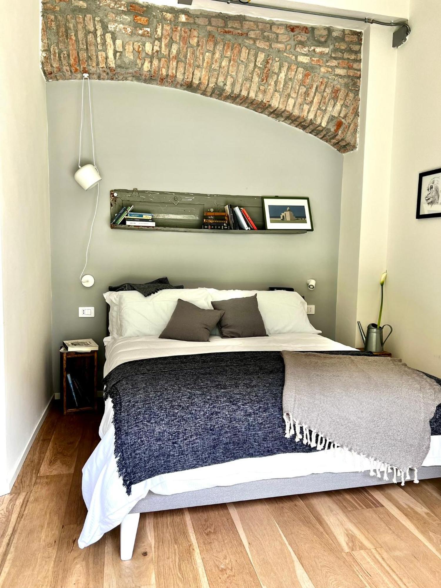 Loft G Hospitality * Milan