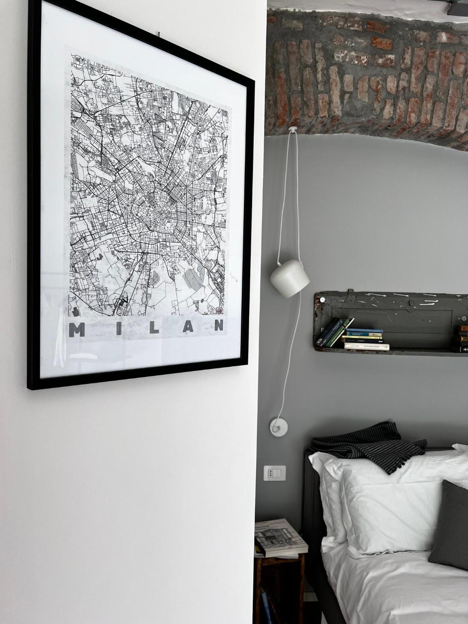 Loft G Hospitality Bed & Breakfast *