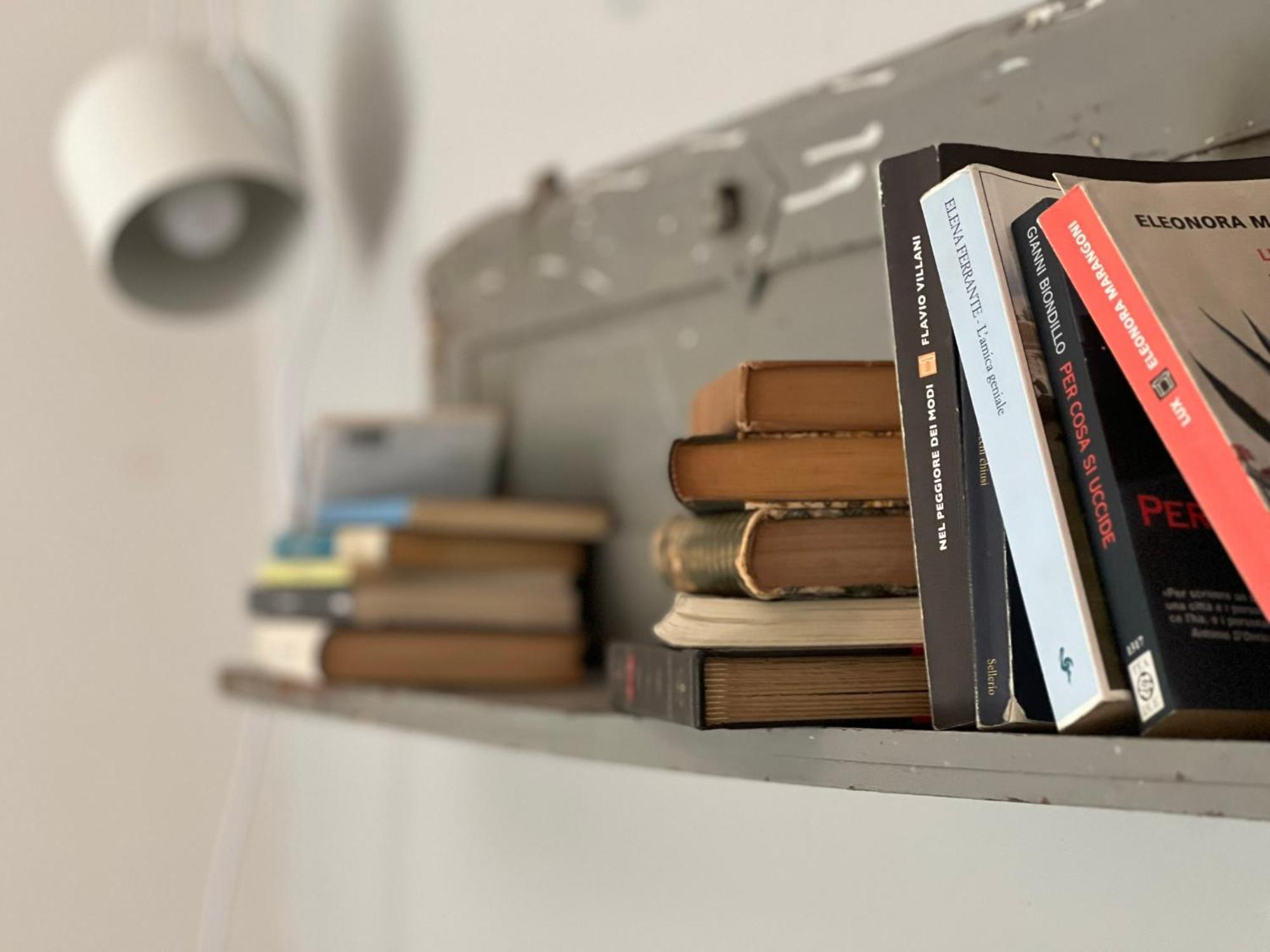 Bed & Breakfast Loft G Hospitality Milan