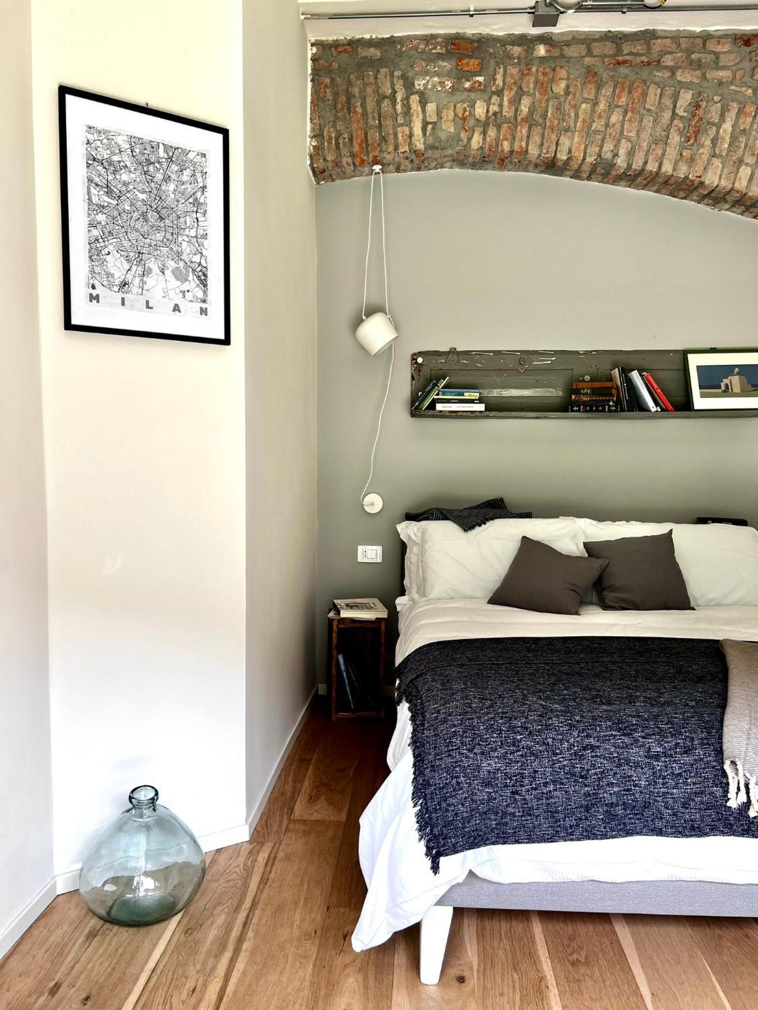 Loft G Hospitality Milan