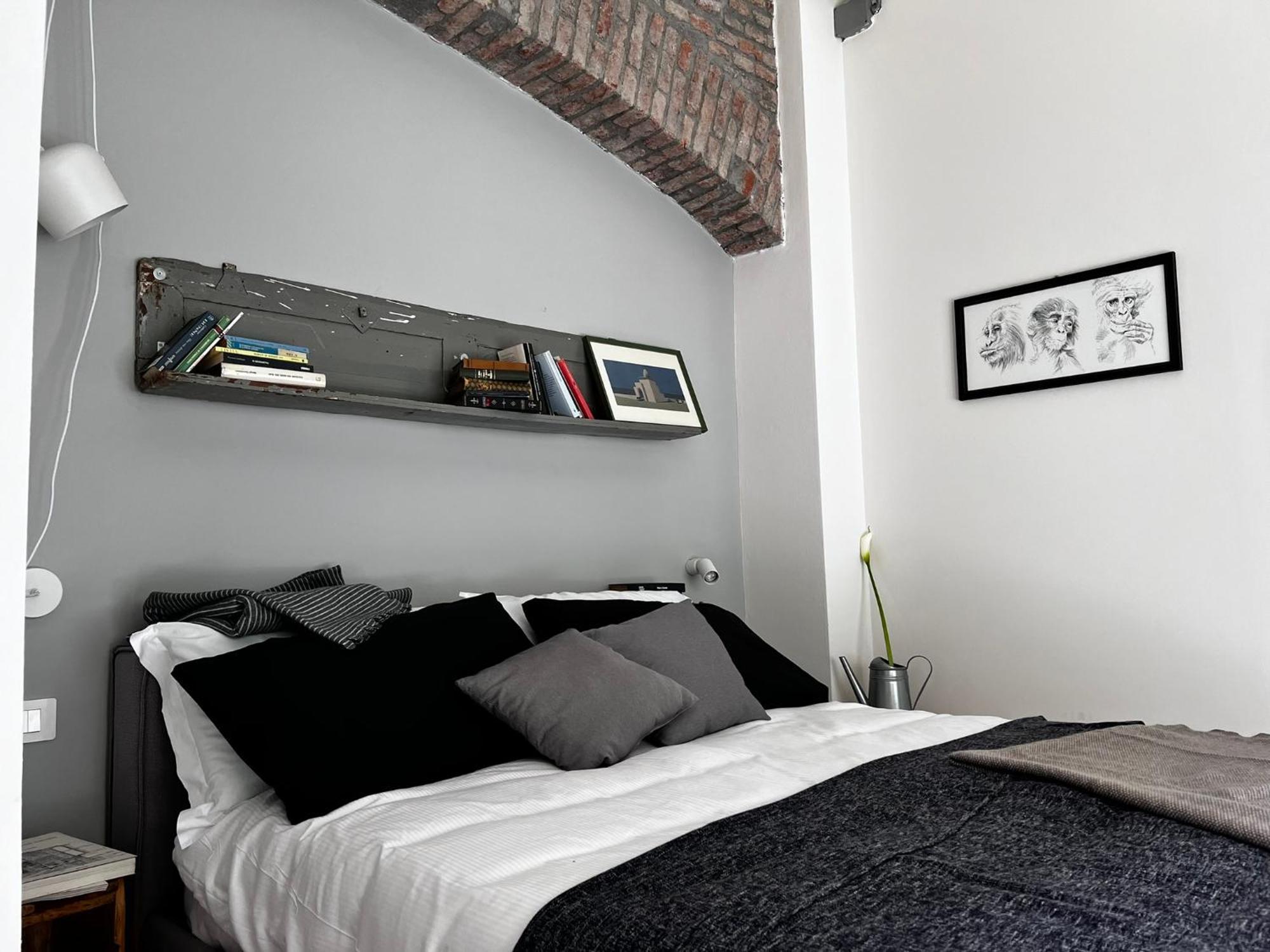Loft G Hospitality Bed & Breakfast