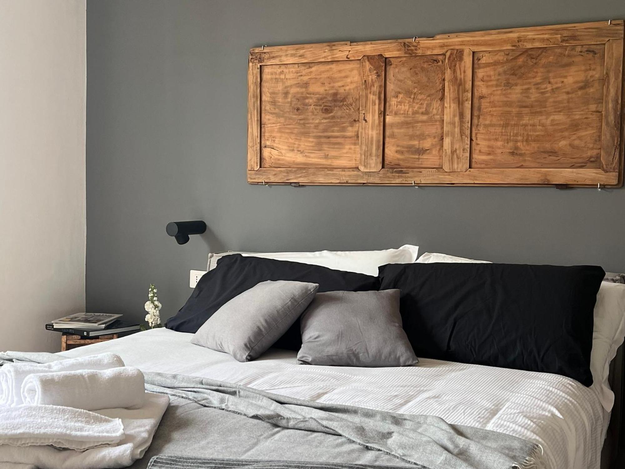Bed & Breakfast Loft G Hospitality