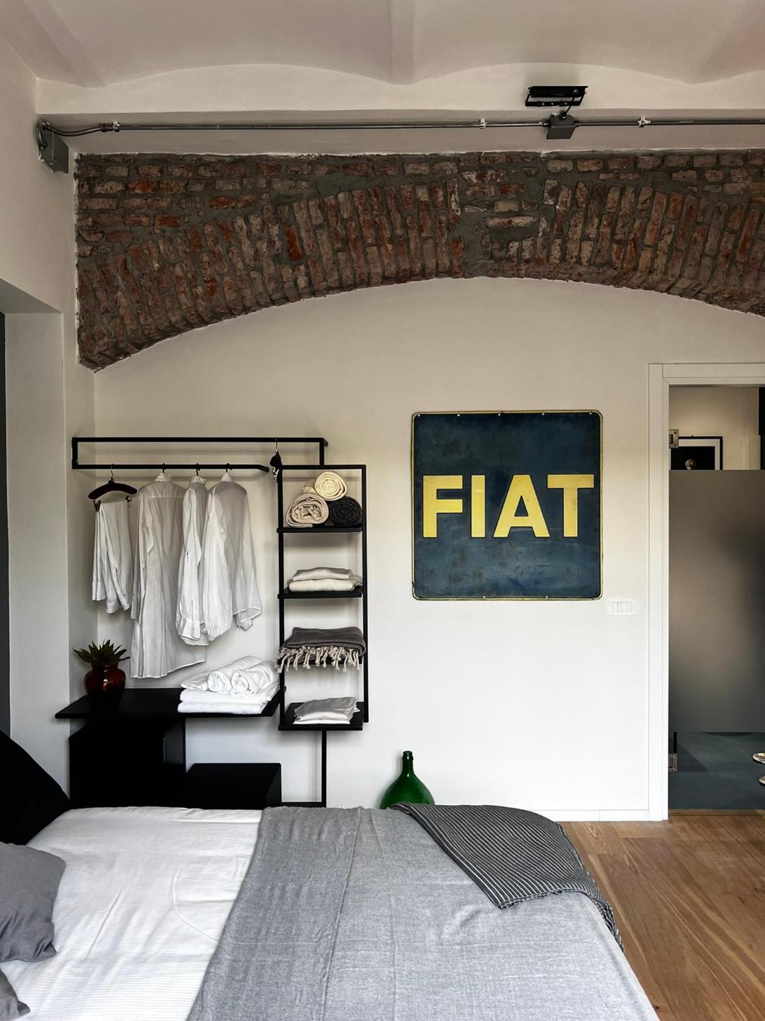 Loft G Hospitality Bed & Breakfast *