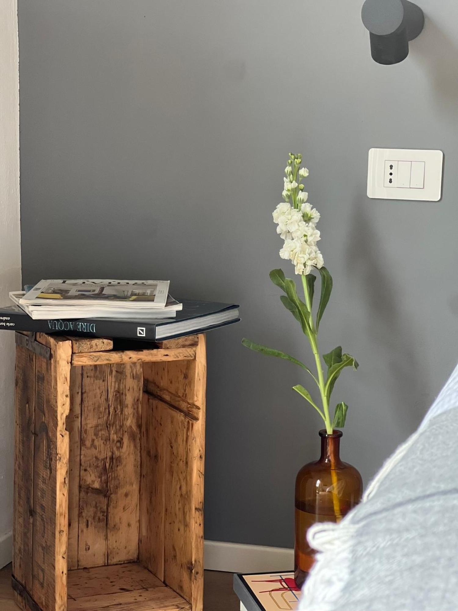 Loft G Hospitality Bed & Breakfast Milan