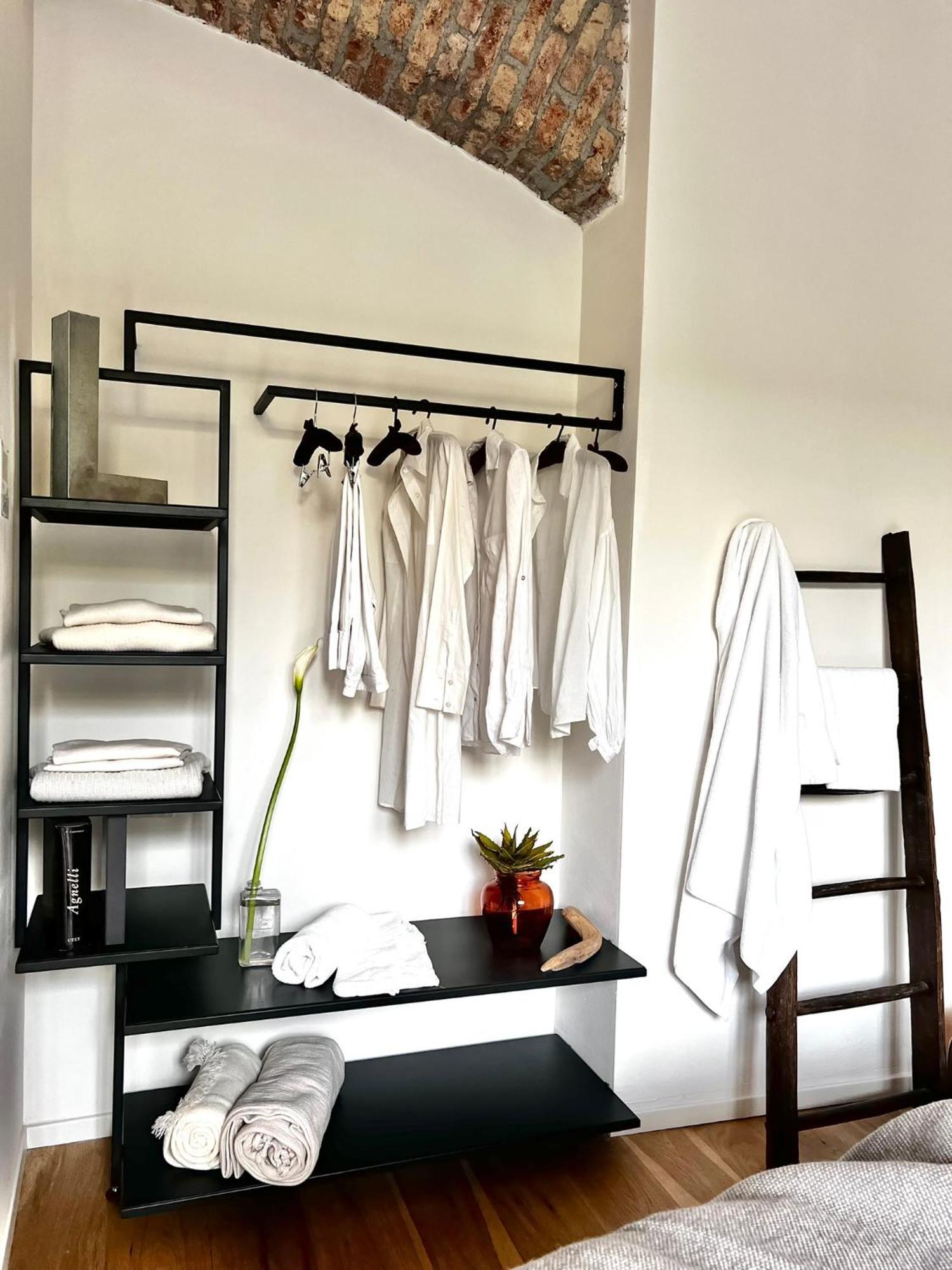 Bed & Breakfast Loft G Hospitality Milan