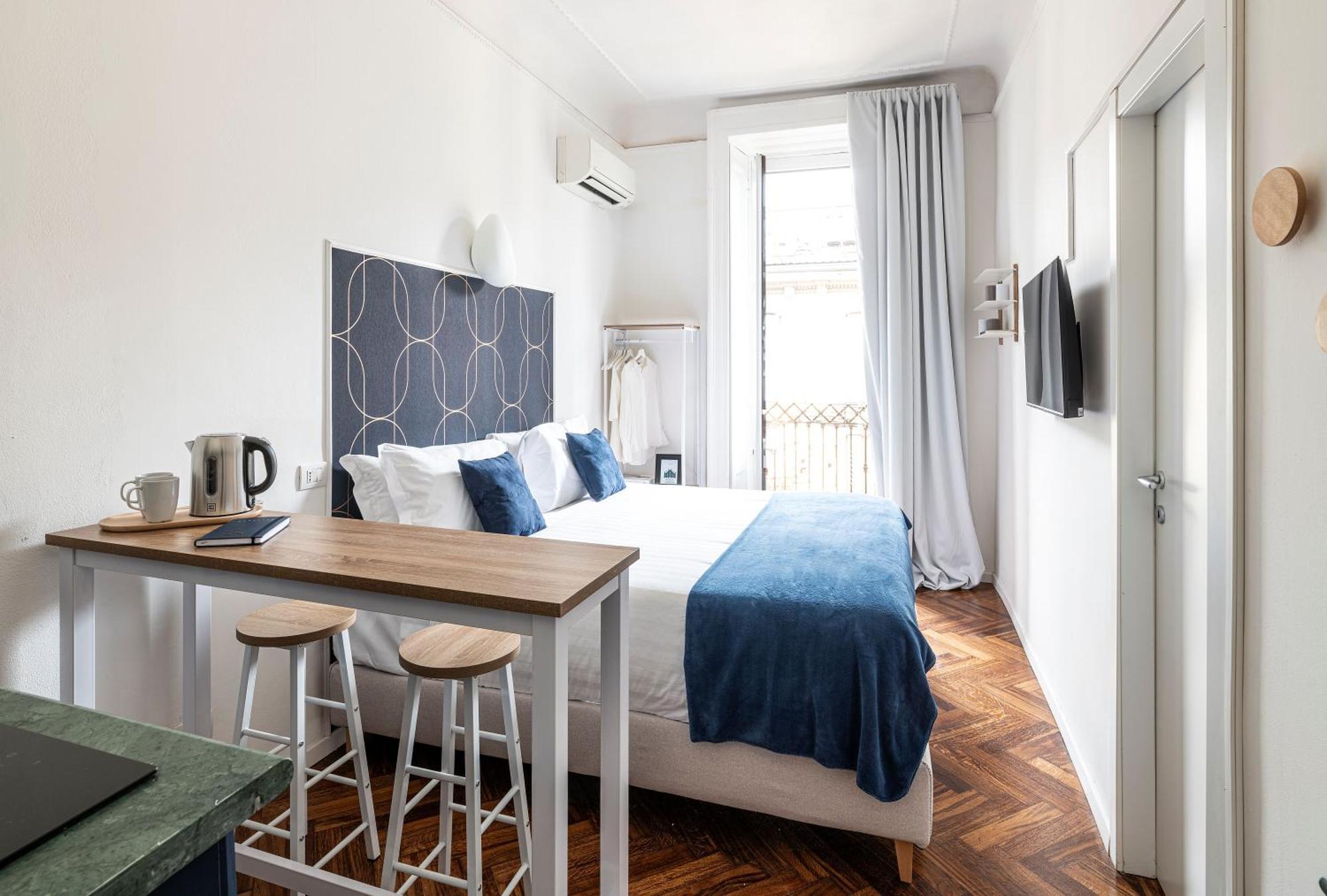 Hotel Easylife - In Porta Venezia