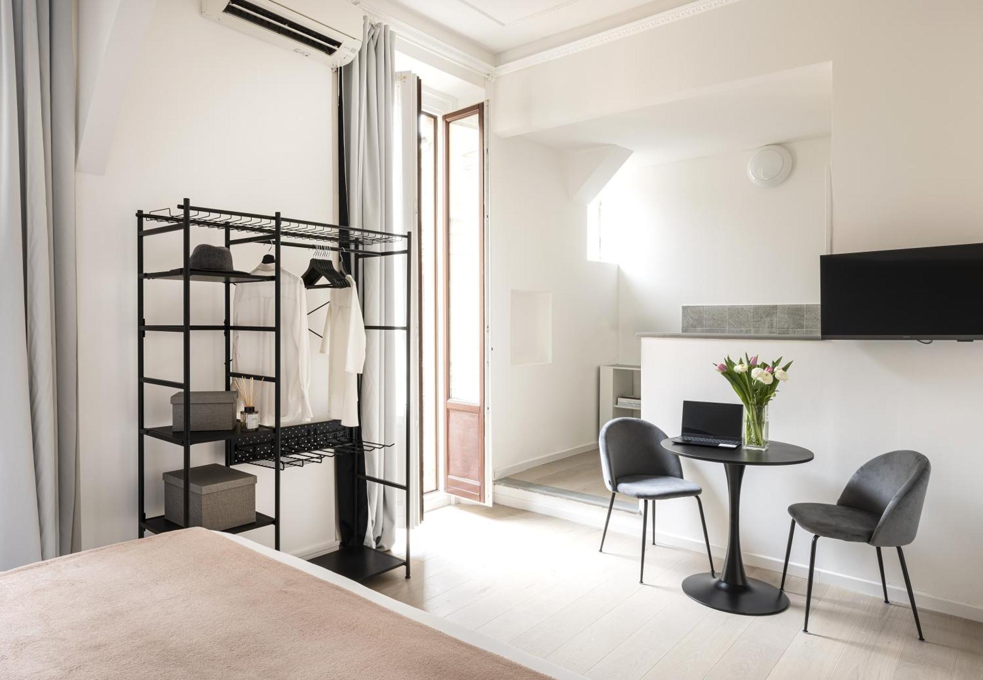 Easylife - In Porta Venezia * Milan