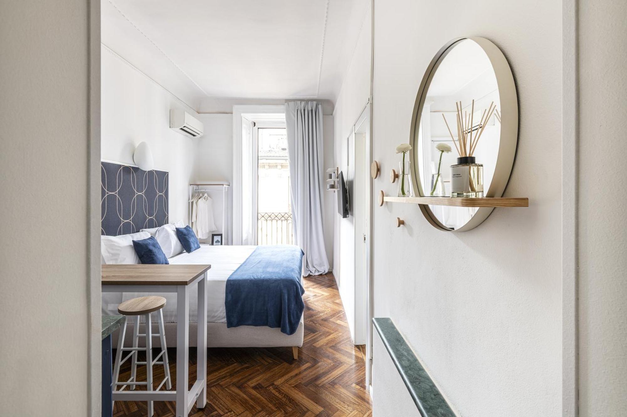 Easylife - In Porta Venezia Hotel