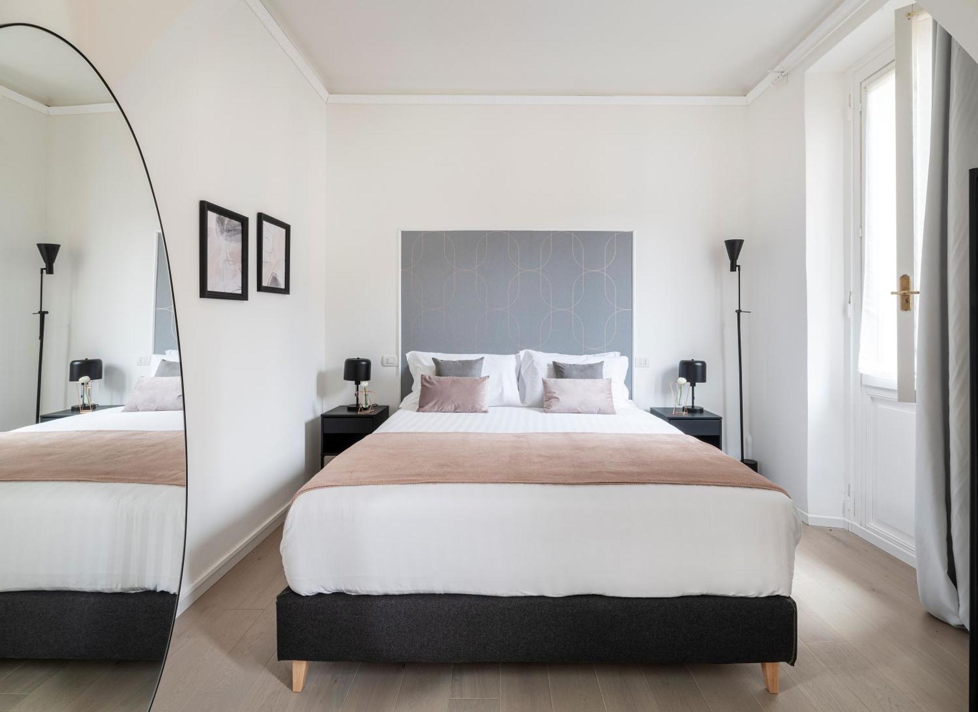 Easylife - In Porta Venezia Hotel Milan