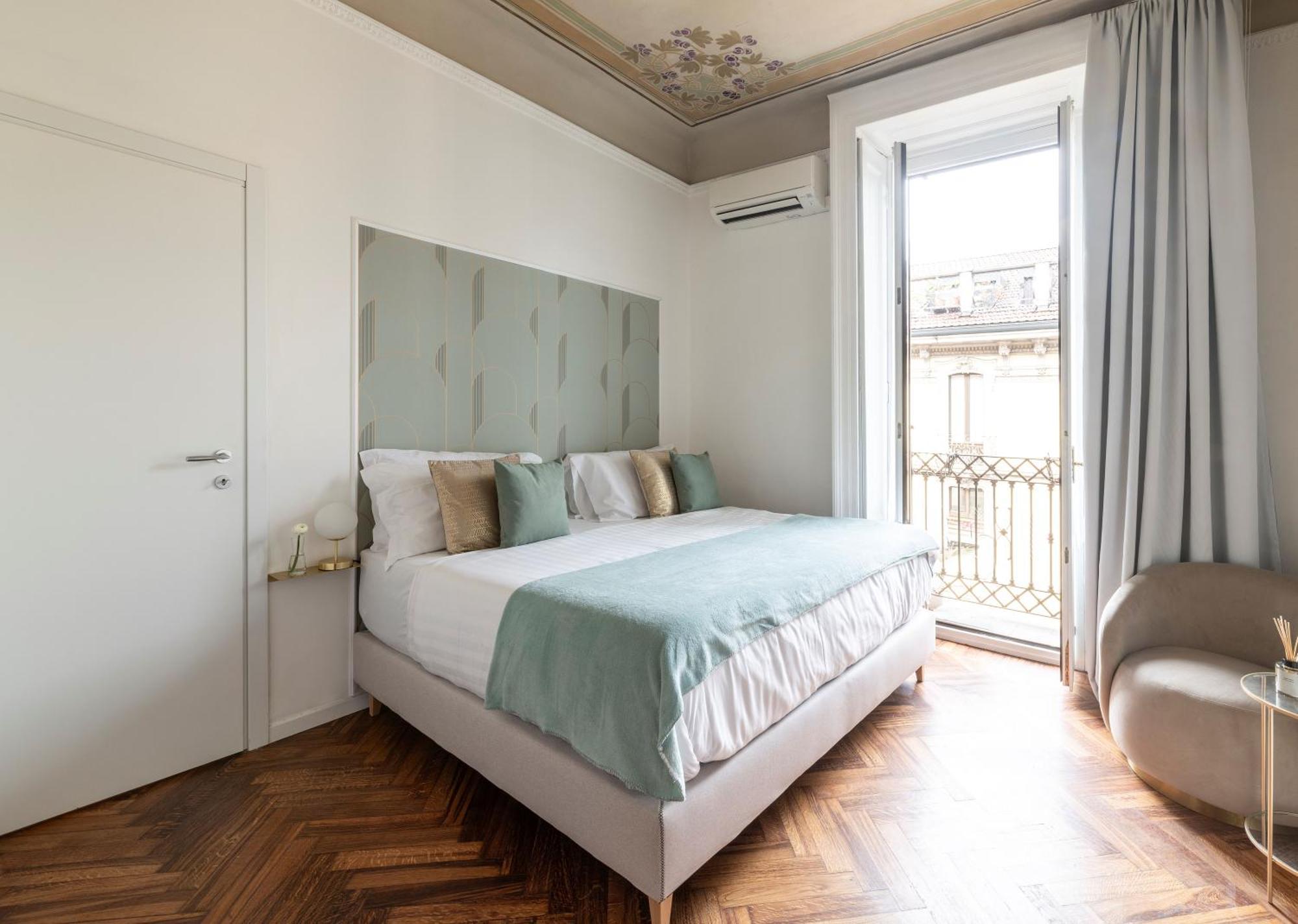 Easylife - In Porta Venezia Hotel