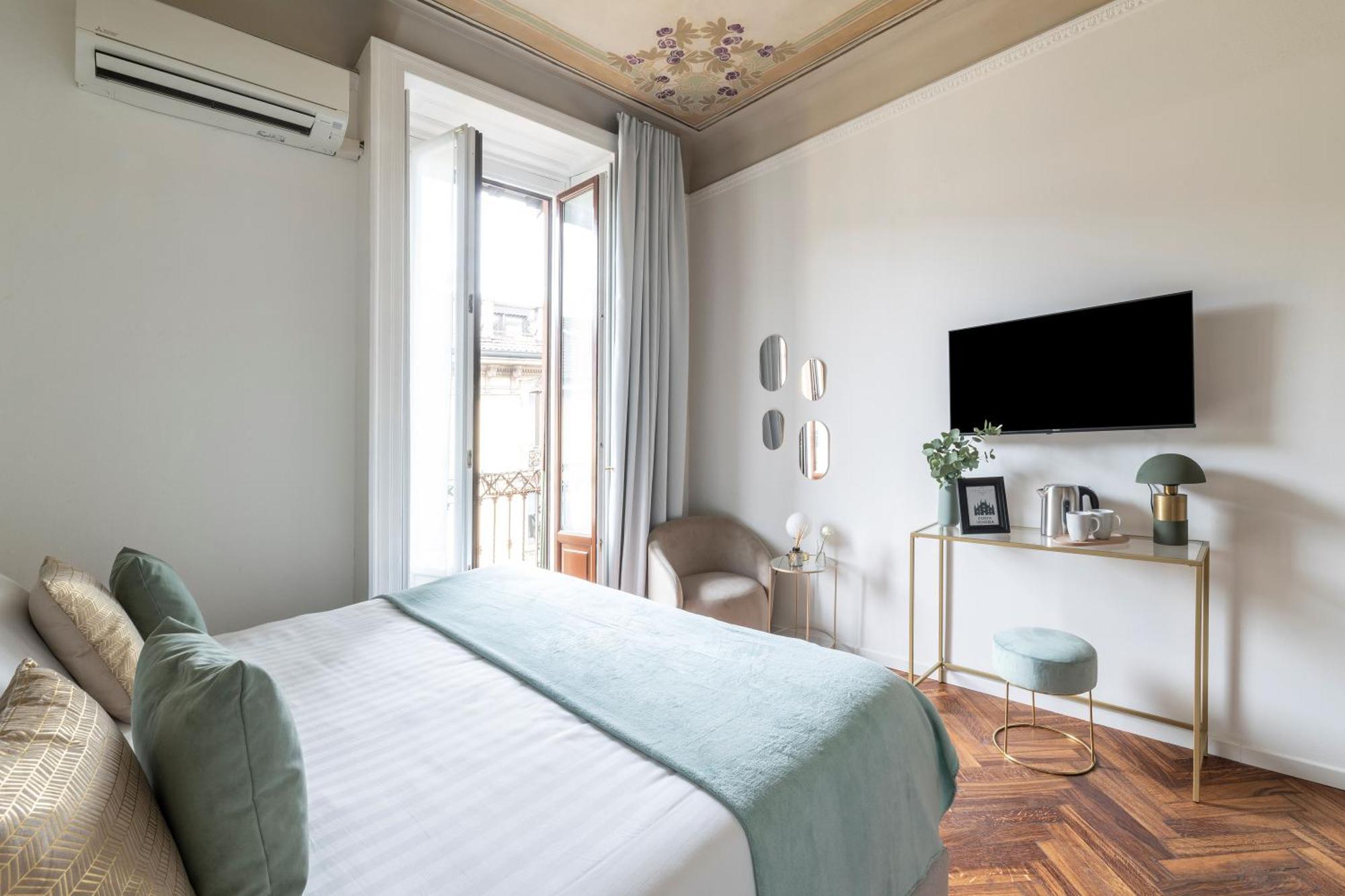 Easylife - In Porta Venezia Milan