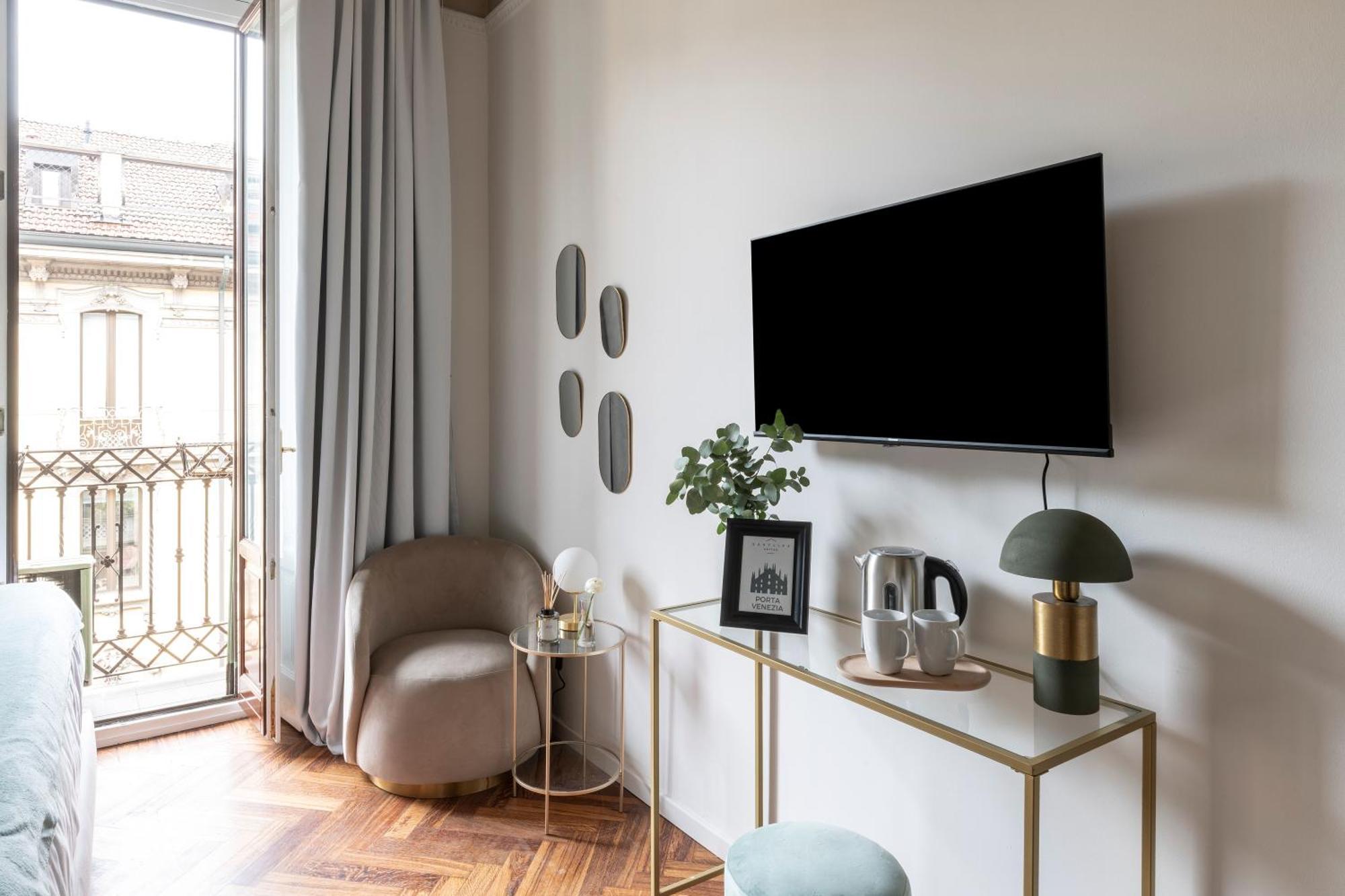 Easylife - In Porta Venezia Milan