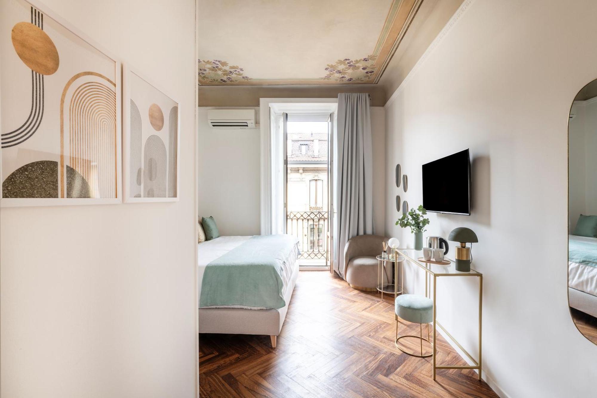 Hotel Easylife - In Porta Venezia